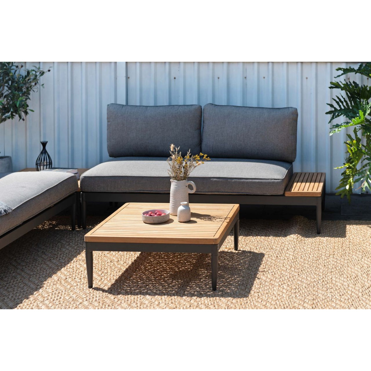 Topaz 2 Seater Sofa