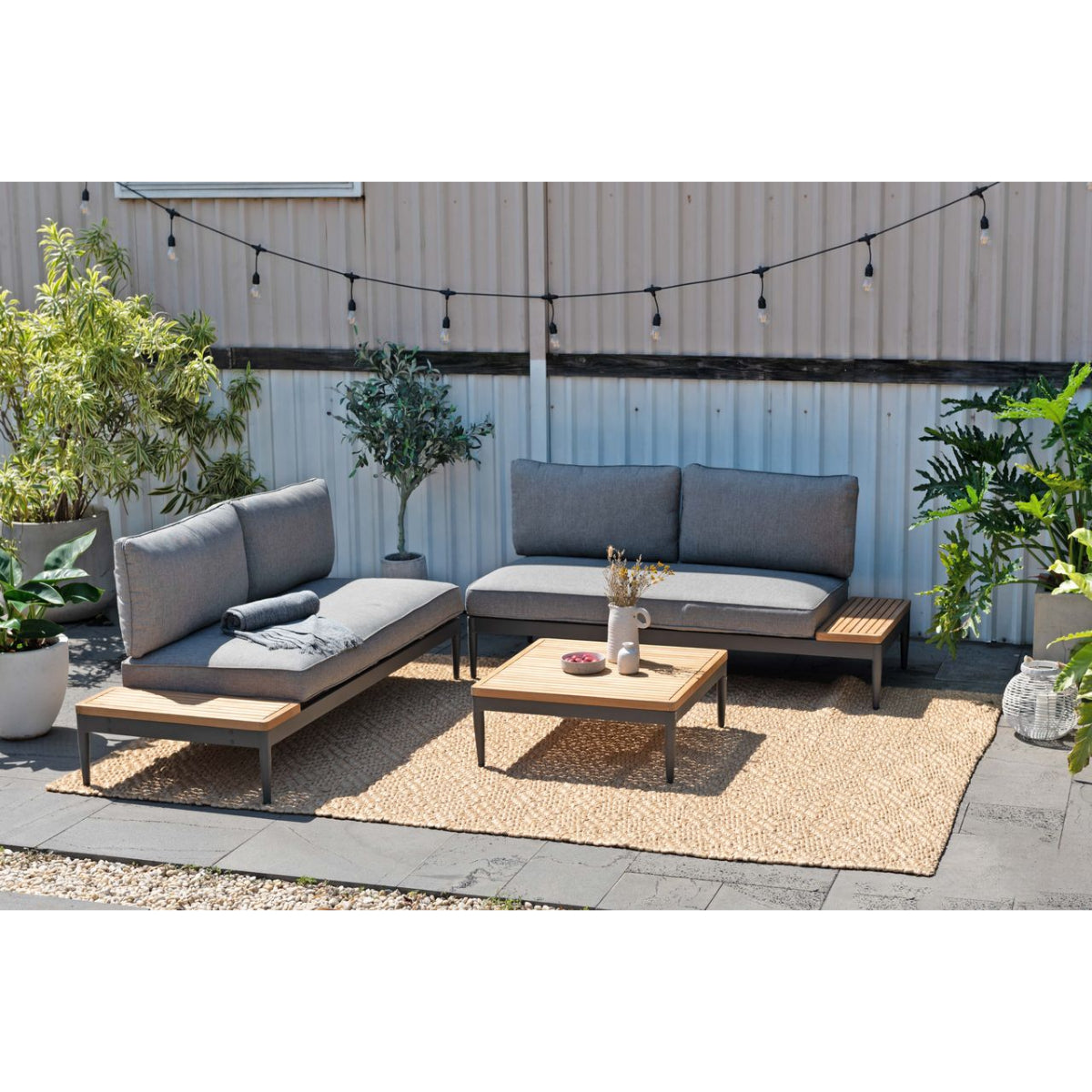 Topaz 2 Seater Sofa