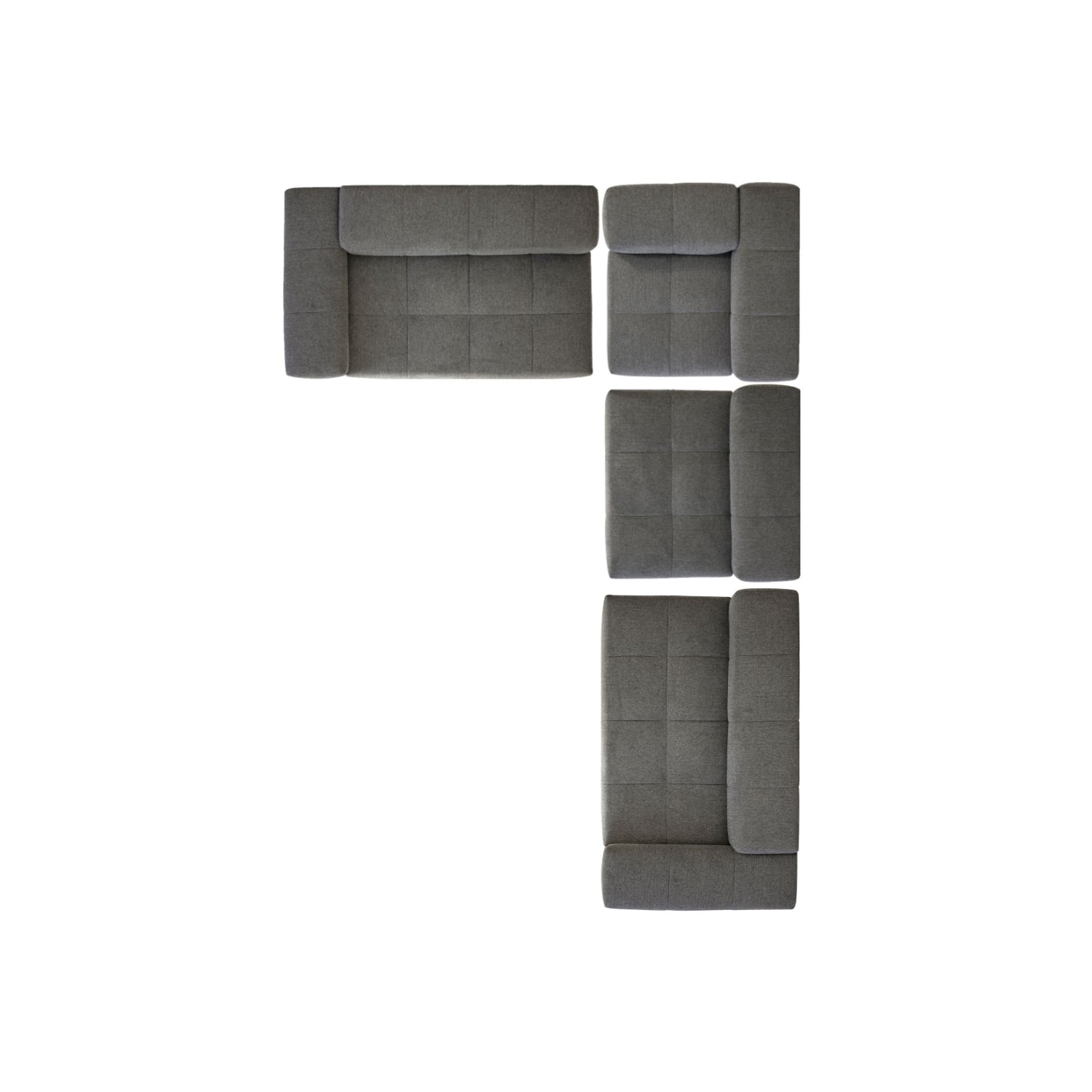 Mallow Smoke Grey 4-Piece Sectional Sectionals Mobital , Black Friday Sale Mobital Furniture Sale, Old Bones Co, Mid Century Furniture Sale, Four Hands Furniture, Black Friday Sale Mallow Smoke Grey 4-Piece Sectional,Gus Sale, Perigold Mallow Smoke Grey 4-Piece Sectional Sectionals Black Friday Sale , Perigold Sale Mallow Smoke Grey 4-Piece Sectional,Mallow Smoke Grey 4-Piece Sectional Lulu and Georgia, Burke Decor Sale Mallow Smoke Grey 4-Piece Sectional, www.oldbonesco.com