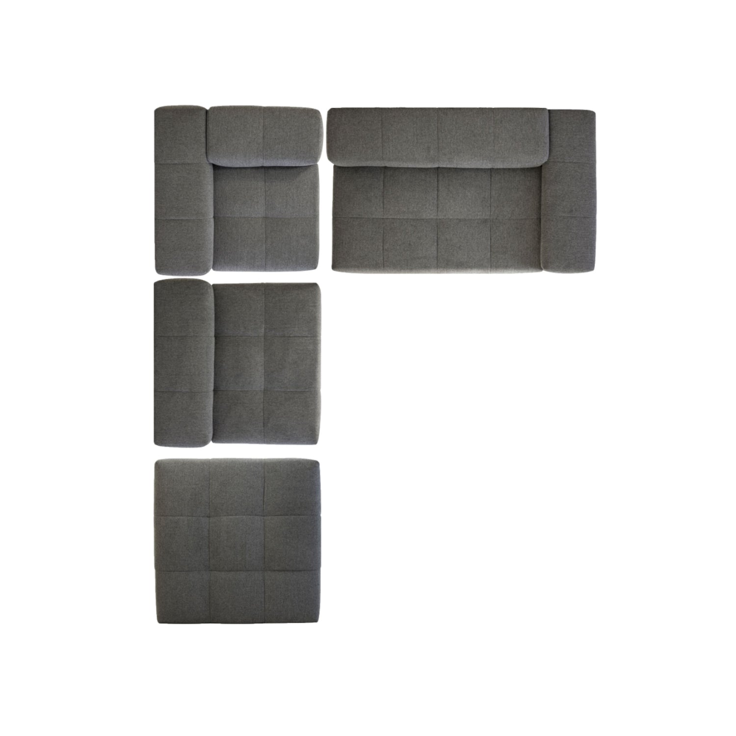 Mallow 4-Piece Sectional Sectionals Mobital , Black Friday Sale Mobital Furniture Sale, Old Bones Co, Mid Century Furniture Sale, Four Hands Furniture, Black Friday Sale Mallow 4-Piece Sectional,Gus Sale, Perigold Mallow 4-Piece Sectional Sectionals Black Friday Sale , Perigold Sale Mallow 4-Piece Sectional,Mallow 4-Piece Sectional Lulu and Georgia, Burke Decor Sale Mallow 4-Piece Sectional, www.oldbonesco.com