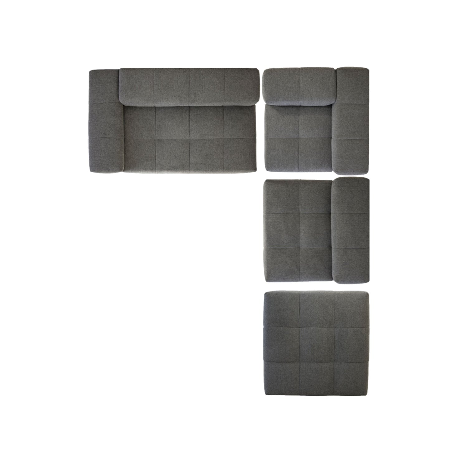 Mallow 4-Piece Sectional Sectionals Mobital , Black Friday Sale Mobital Furniture Sale, Old Bones Co, Mid Century Furniture Sale, Four Hands Furniture, Black Friday Sale Mallow 4-Piece Sectional,Gus Sale, Perigold Mallow 4-Piece Sectional Sectionals Black Friday Sale , Perigold Sale Mallow 4-Piece Sectional,Mallow 4-Piece Sectional Lulu and Georgia, Burke Decor Sale Mallow 4-Piece Sectional, www.oldbonesco.com