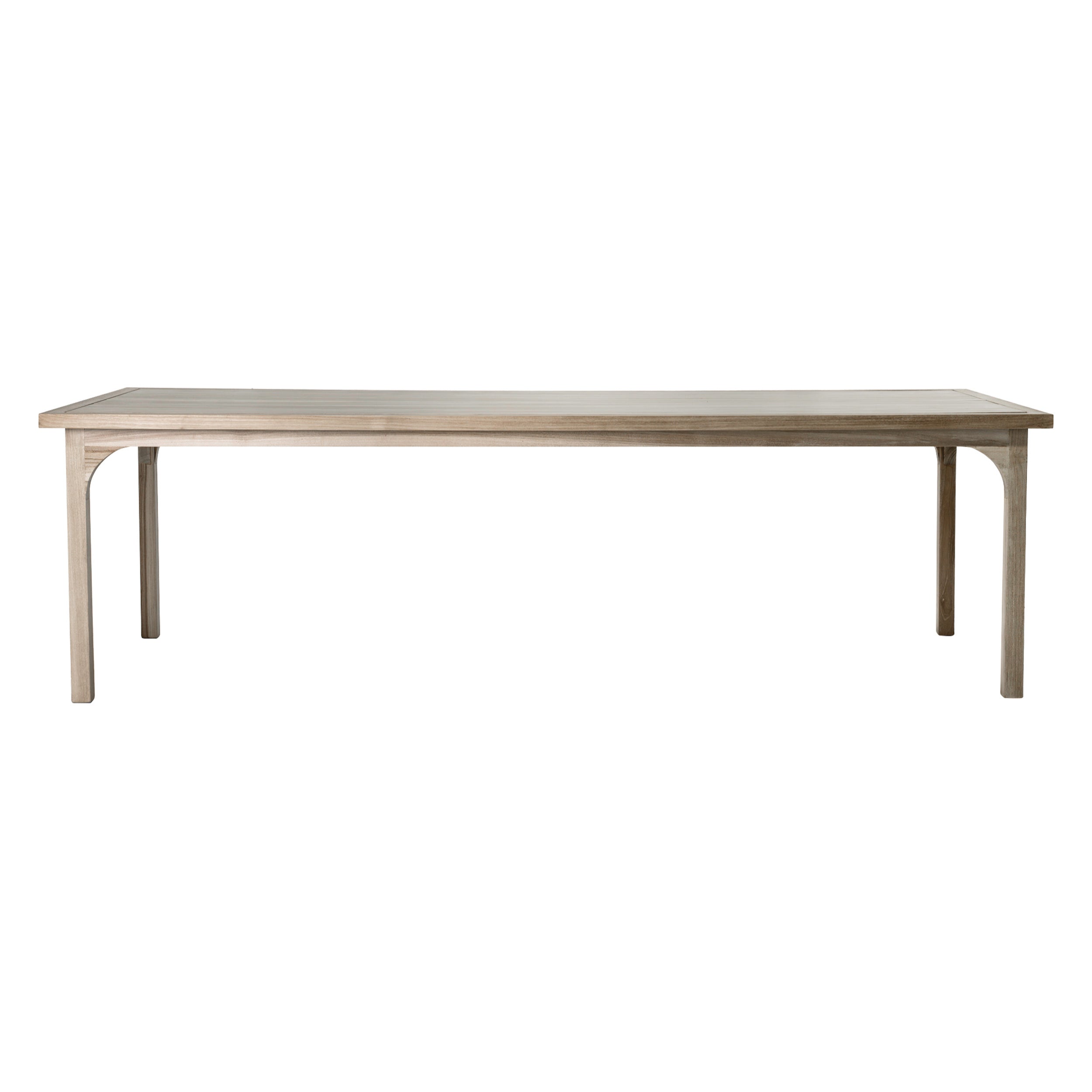 Serenique Dining Table