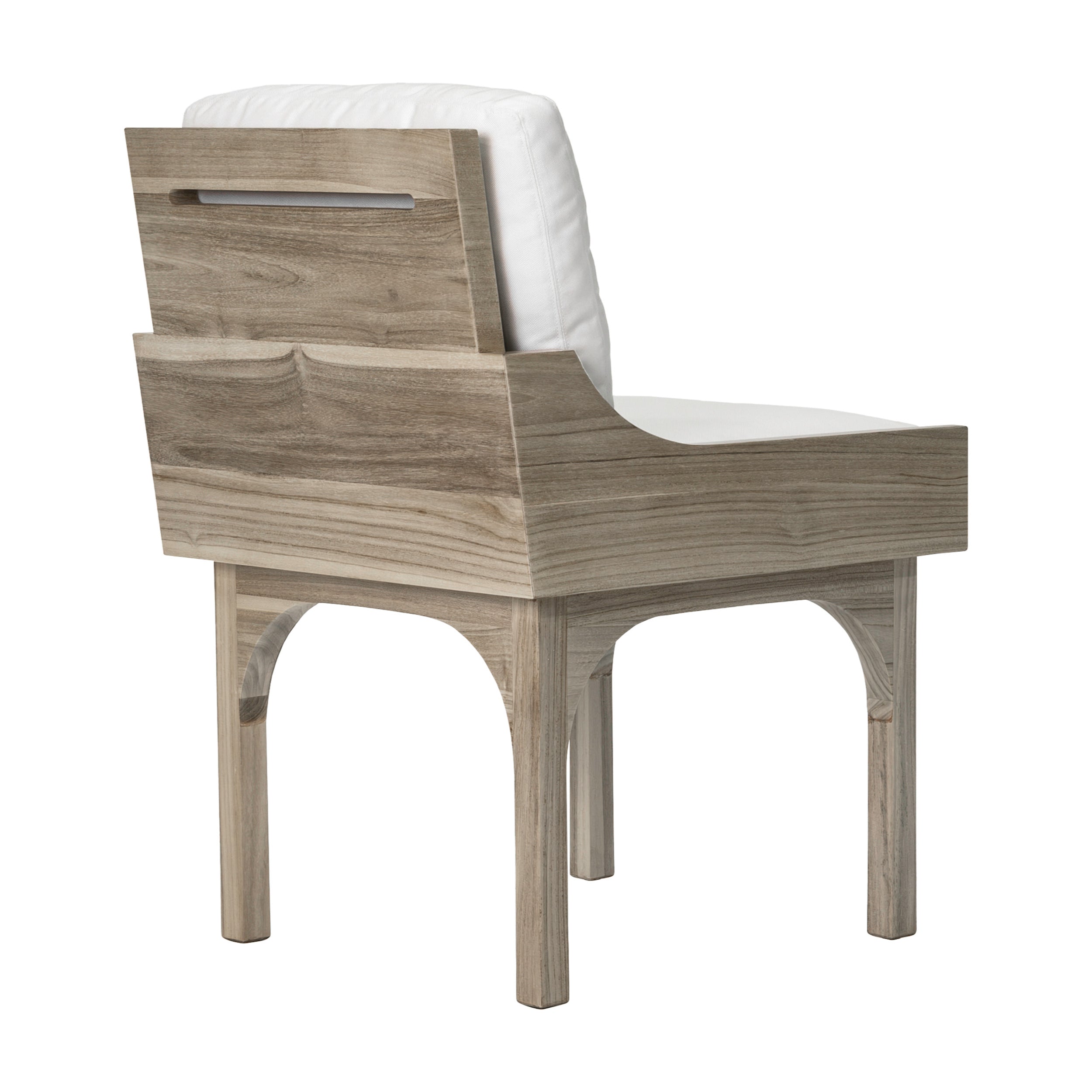 Serenique Dining Chair - Set of Two