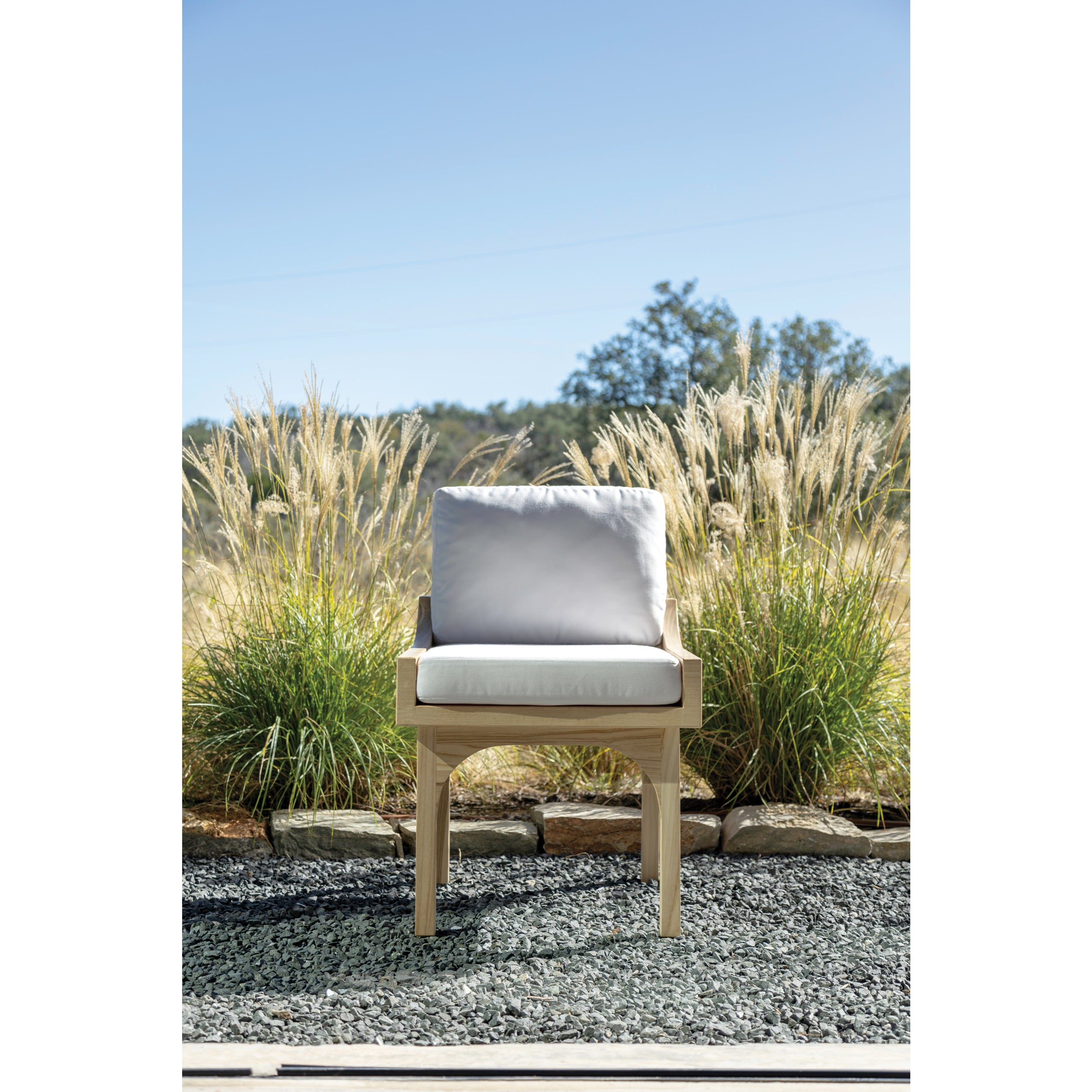 Serenique Dining Chair - Set of Two