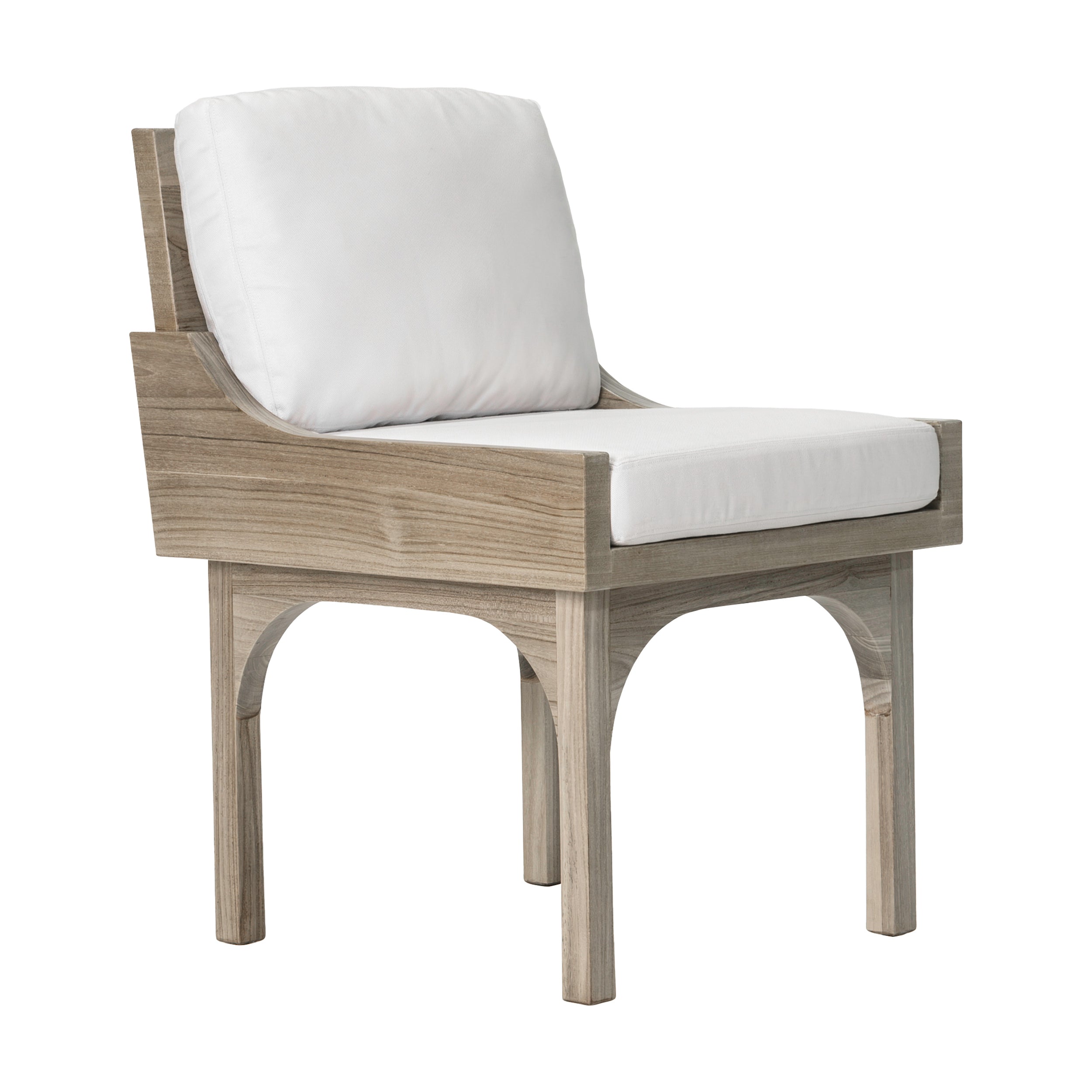 Serenique Dining Chair - Set of Two
