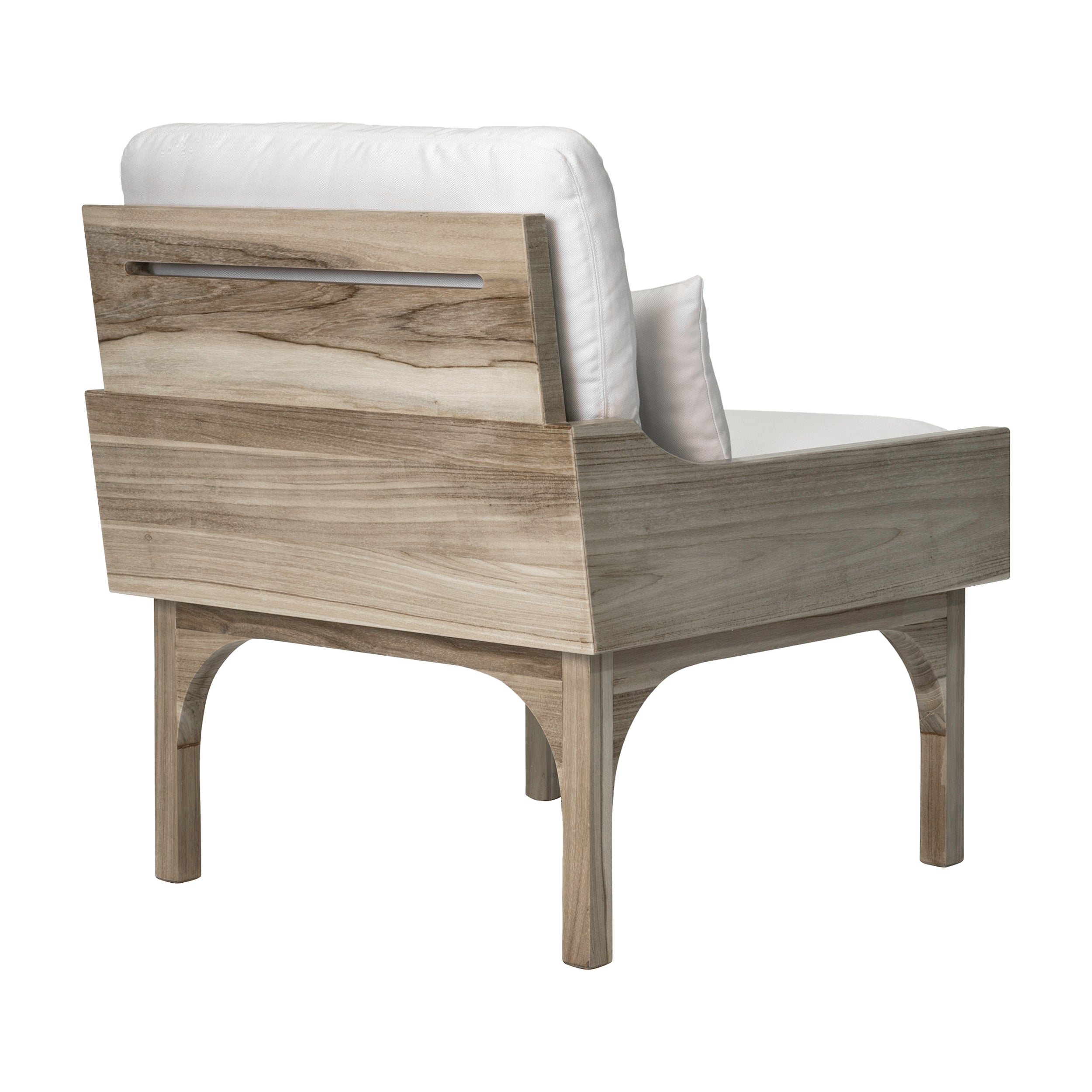 Serenique Lounge Chair