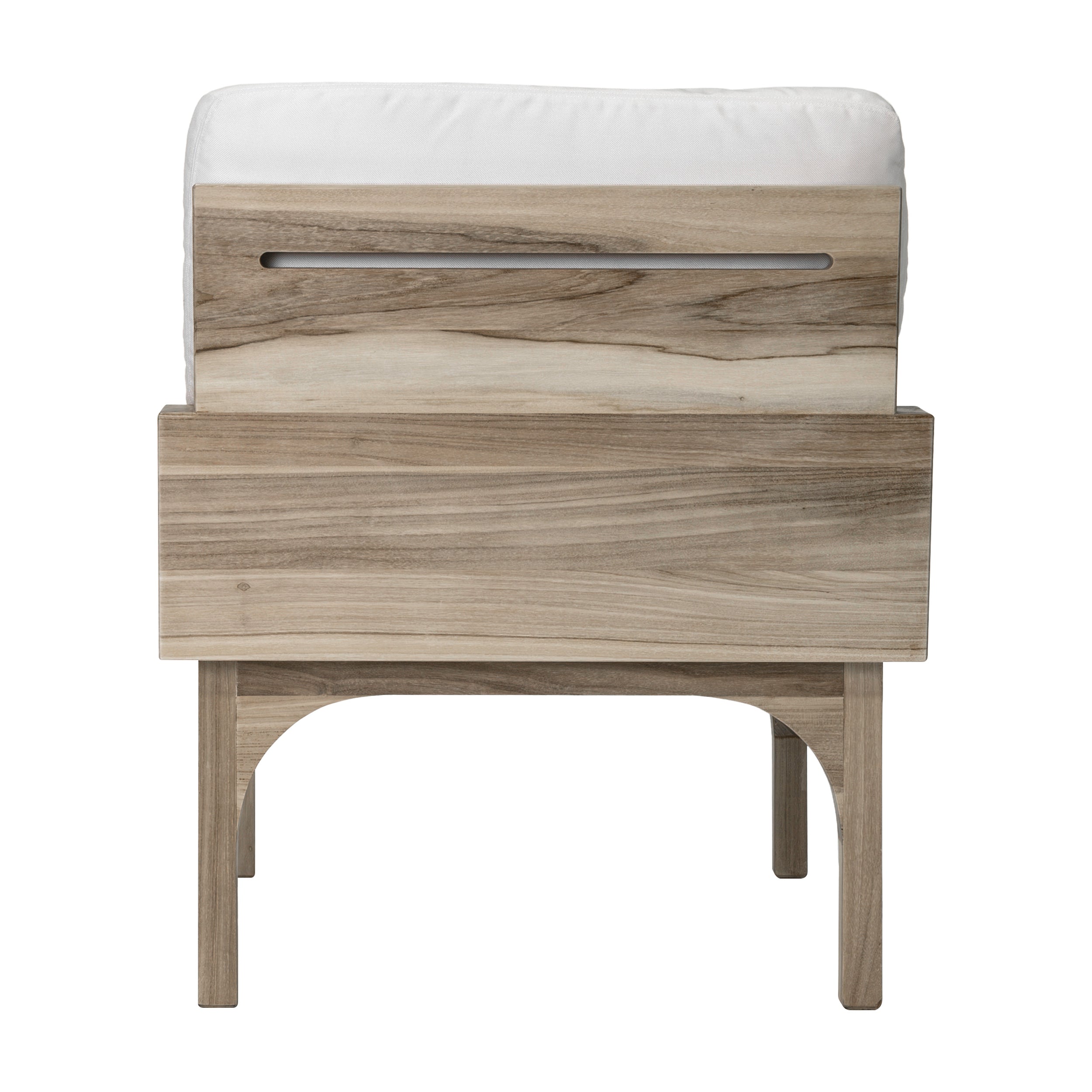 Serenique Lounge Chair