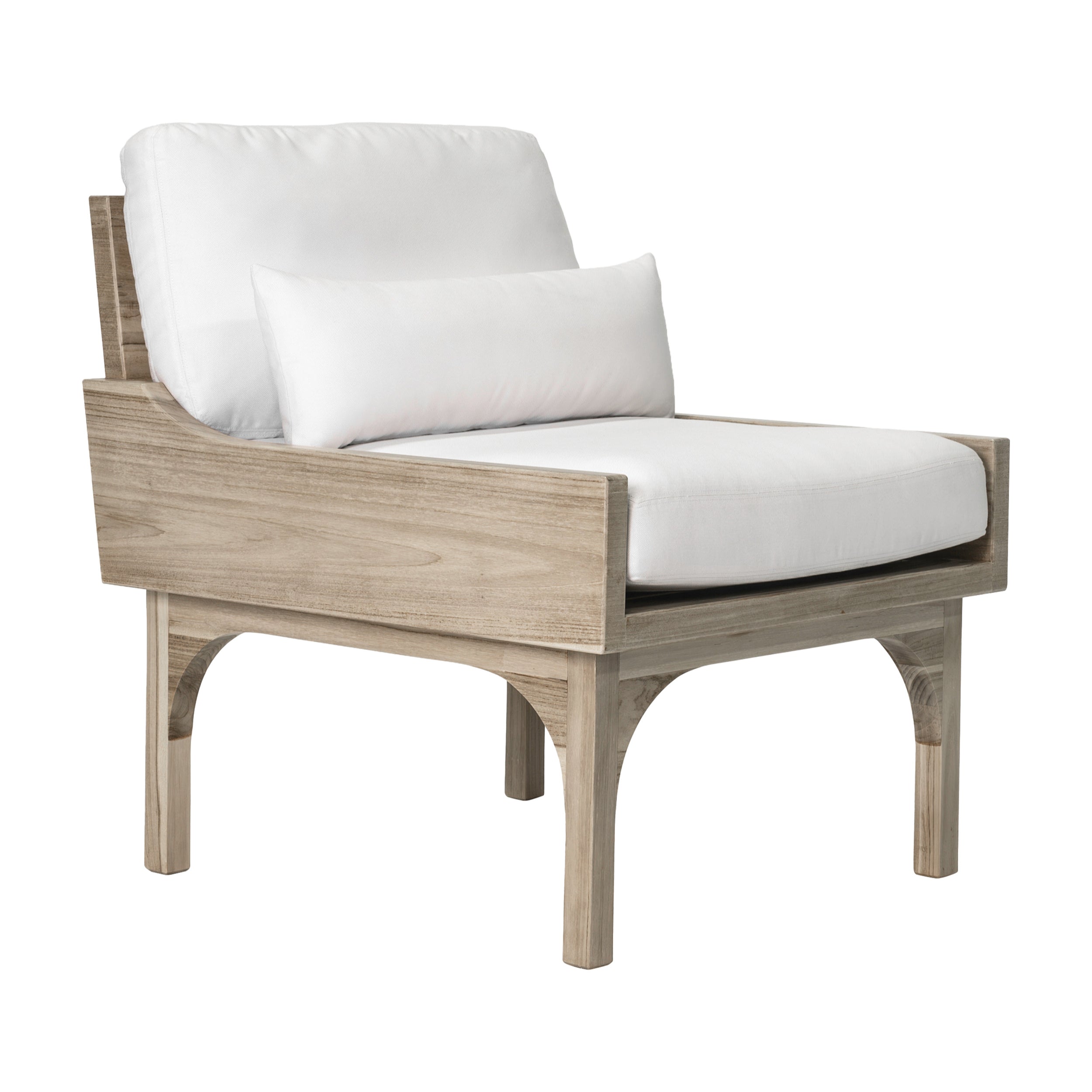 Serenique Lounge Chair