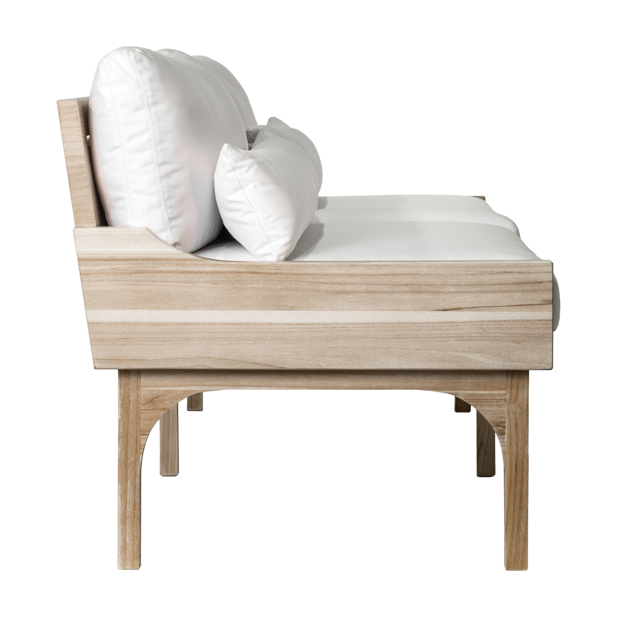 Serenique 3-Seat Sofa