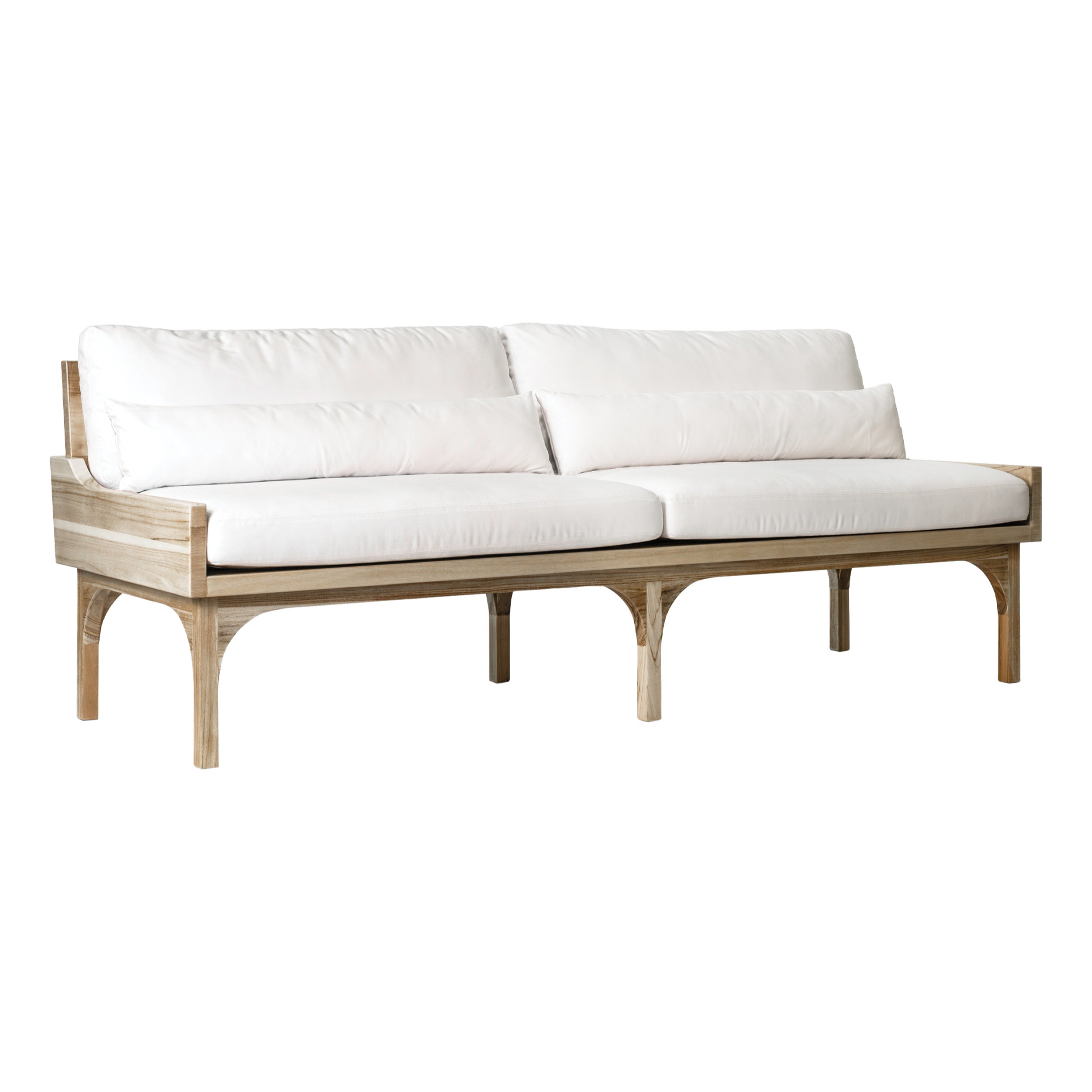 Serenique 3-Seat Sofa