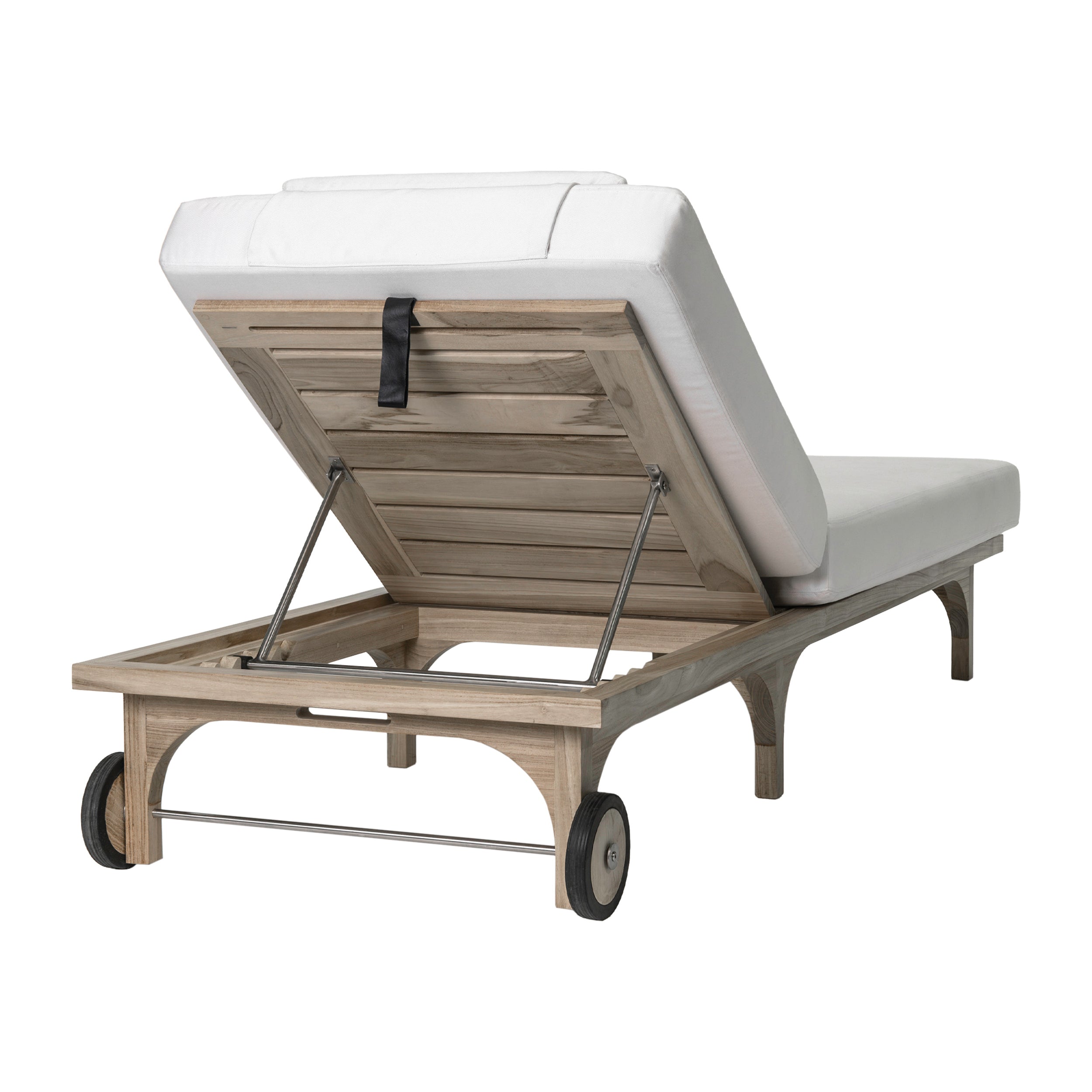 Serenique Pool Chaise - Set of Two