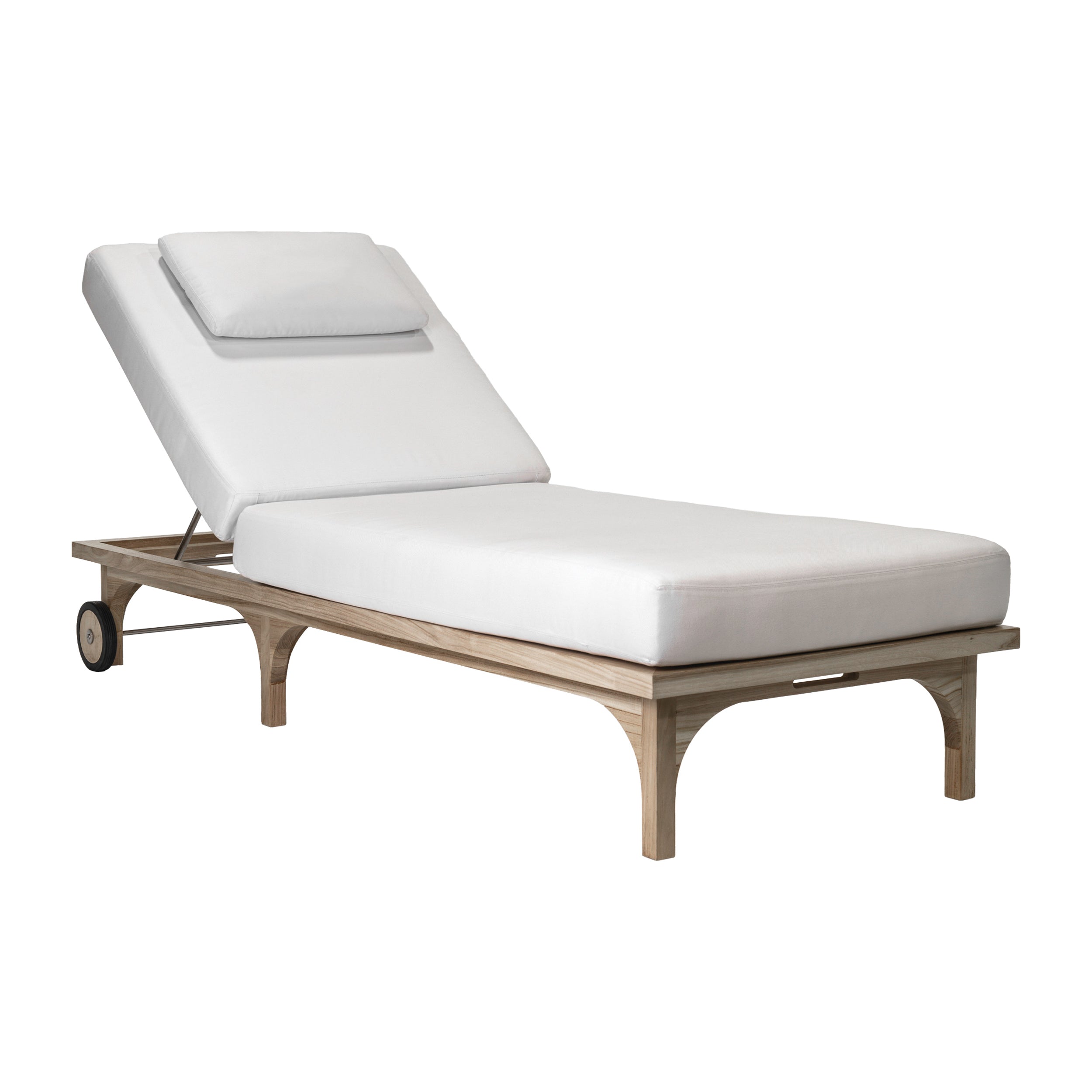Serenique Pool Chaise - Set of Two