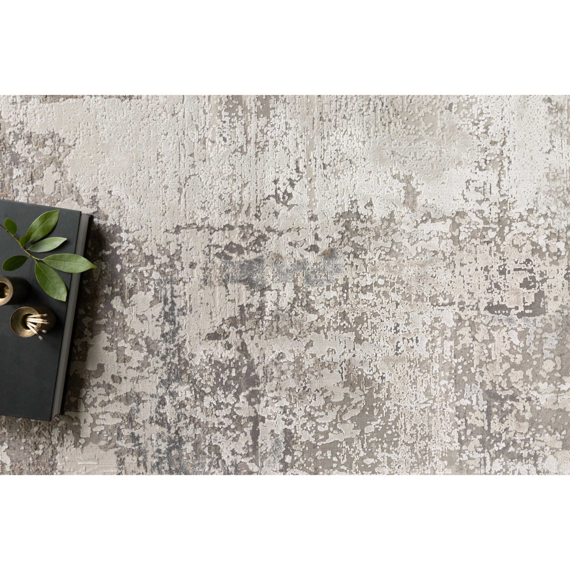 Loloi Sienne Ivory/Sand Rug