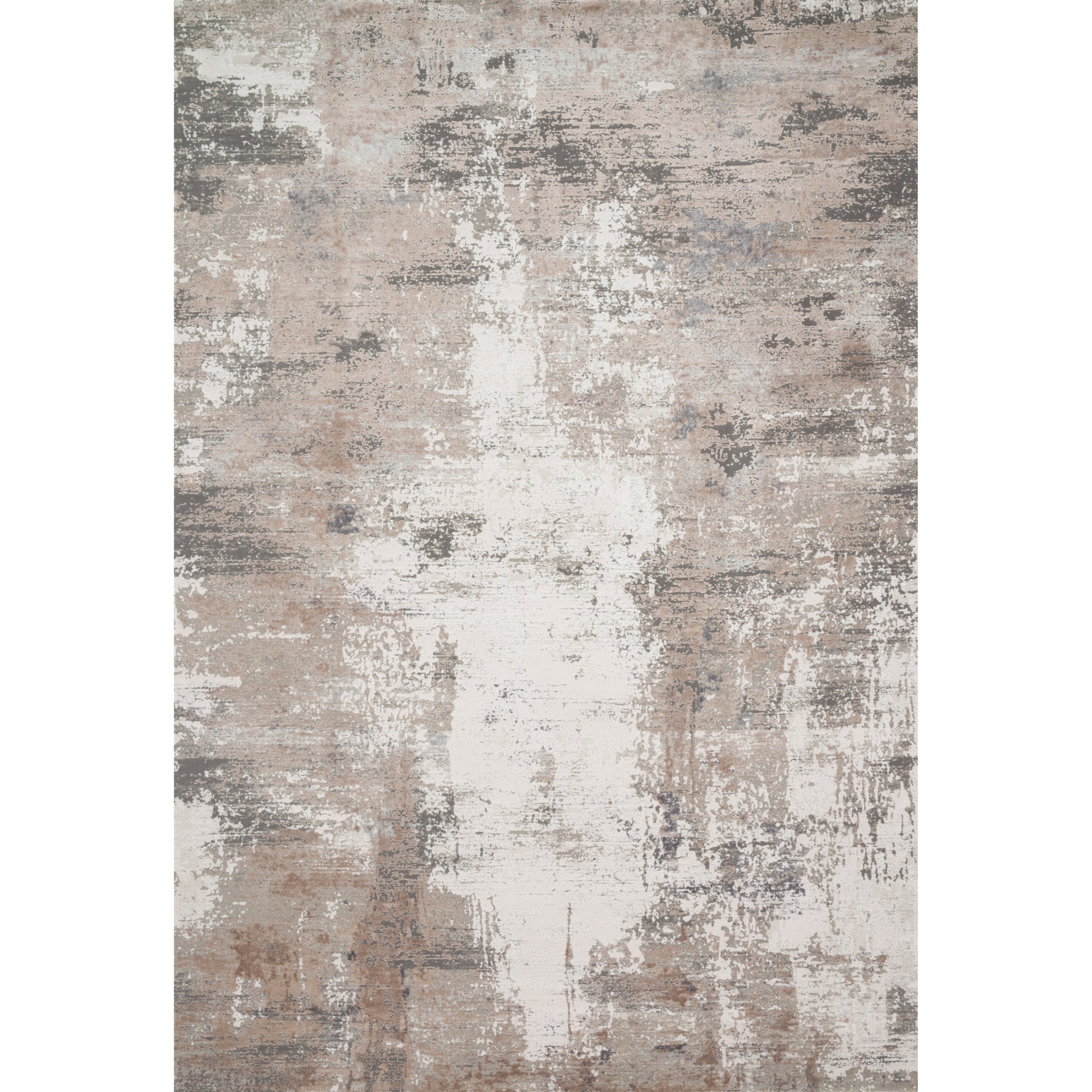 Loloi Sienne Ivory/Sand Rug