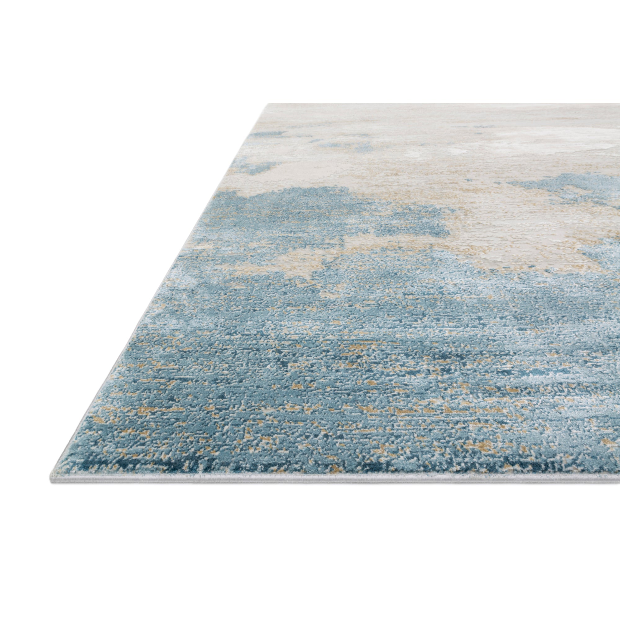 Loloi Sienne Sand/Ocean Rug