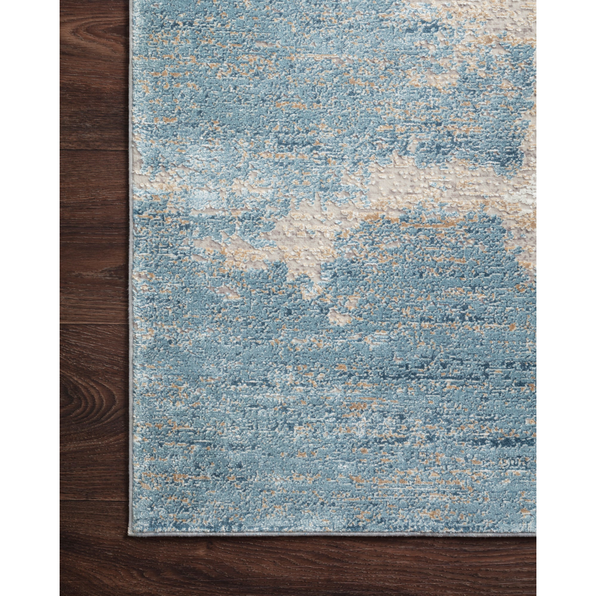 Loloi Sienne Sand/Ocean Rug