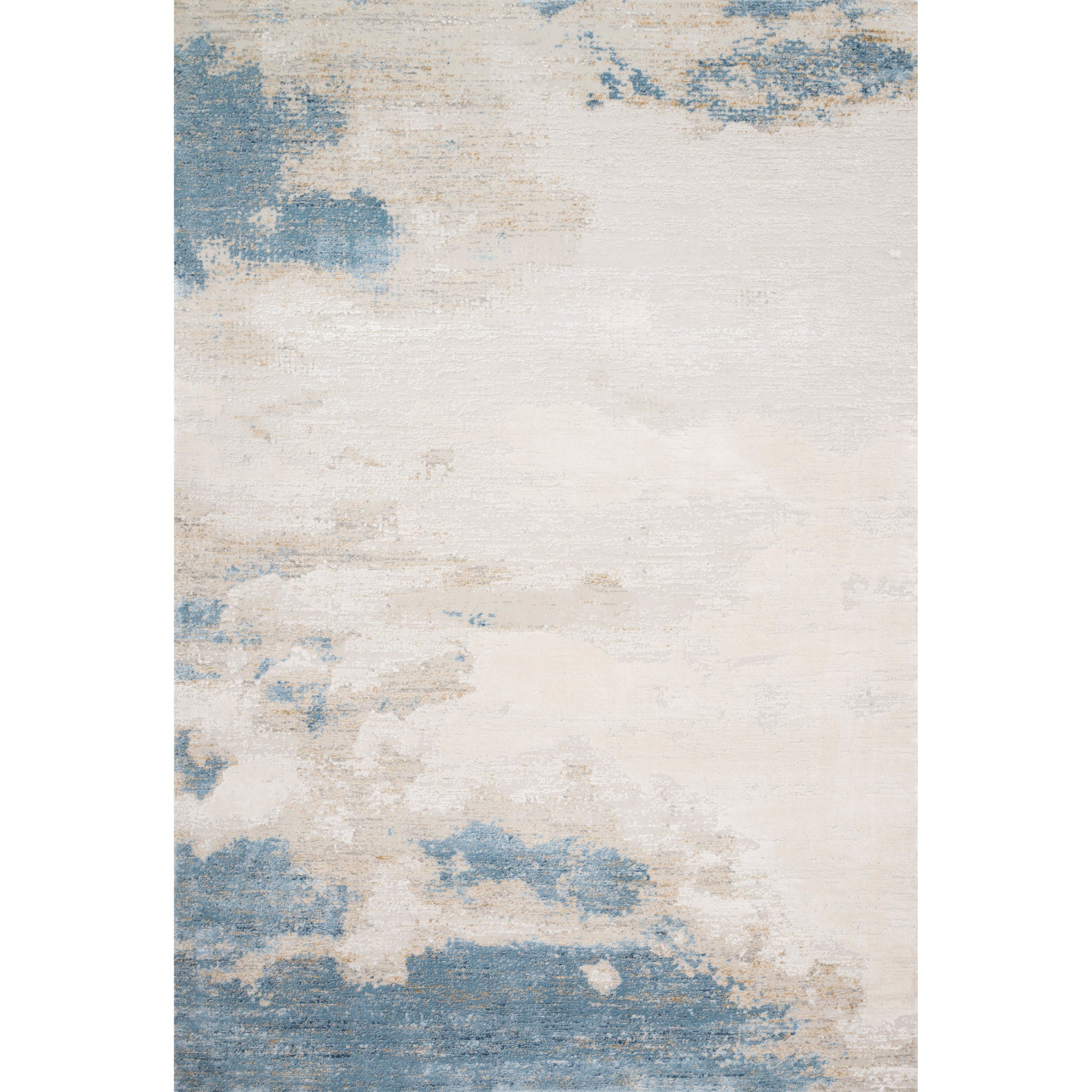 Loloi Sienne Sand/Ocean Rug