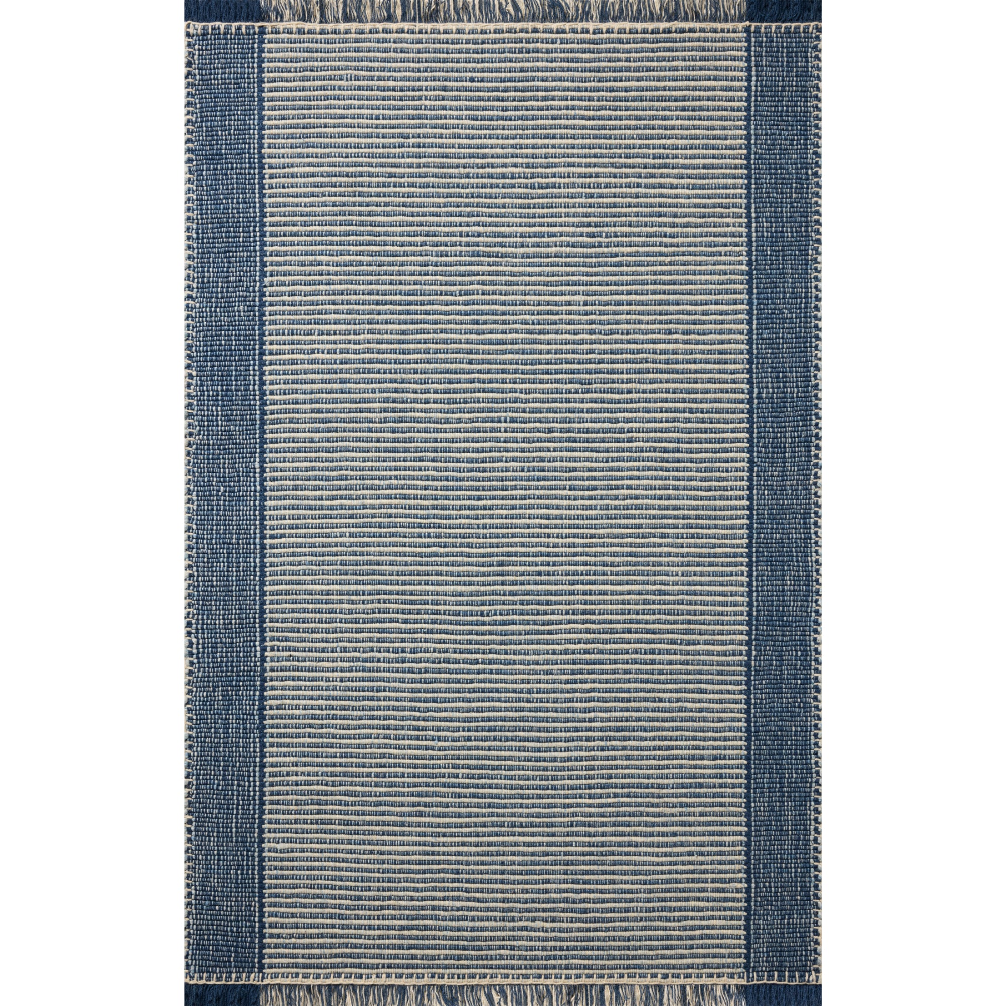 Loloi Sigrid Indigo/Ivory Rug