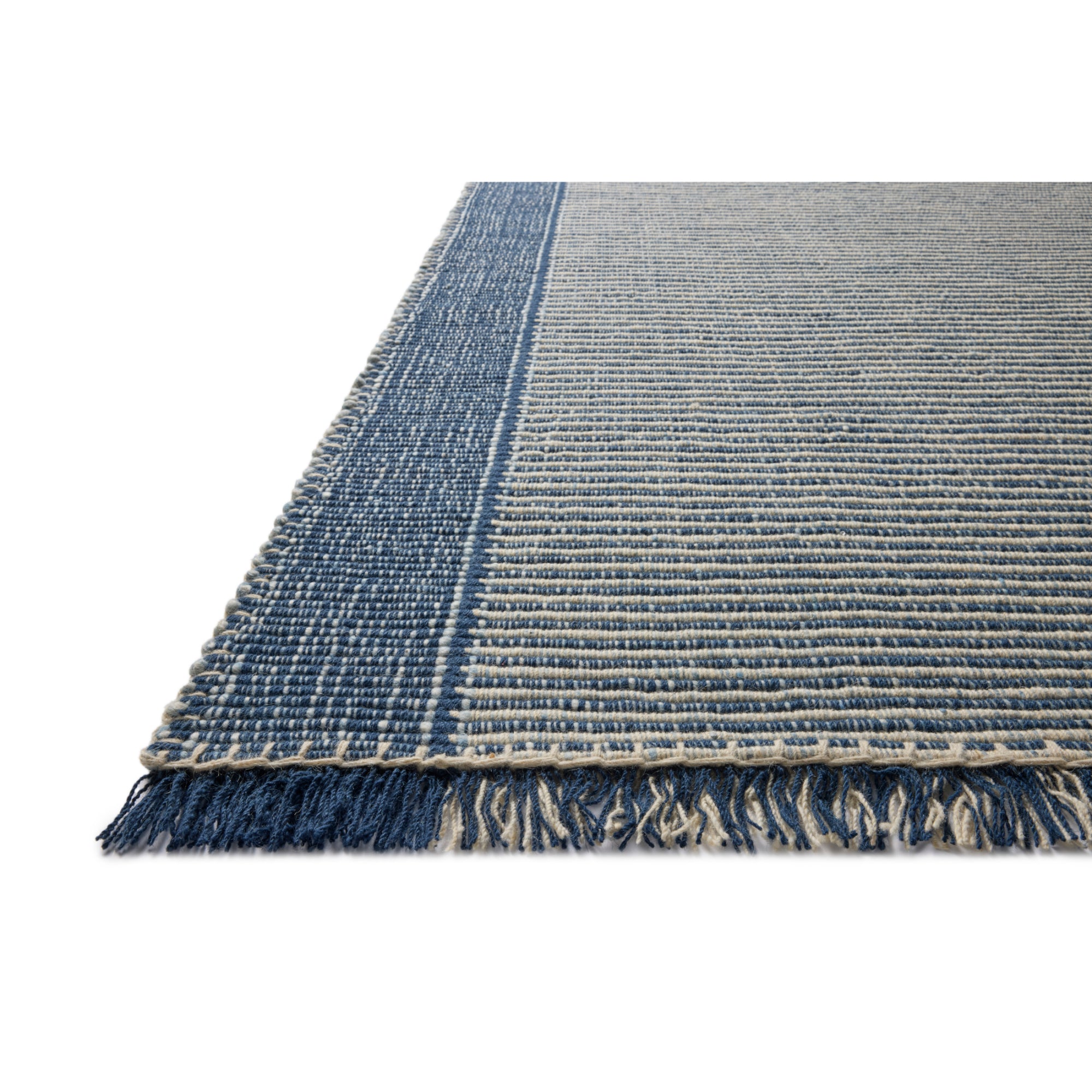 Loloi Sigrid Indigo/Ivory Rug