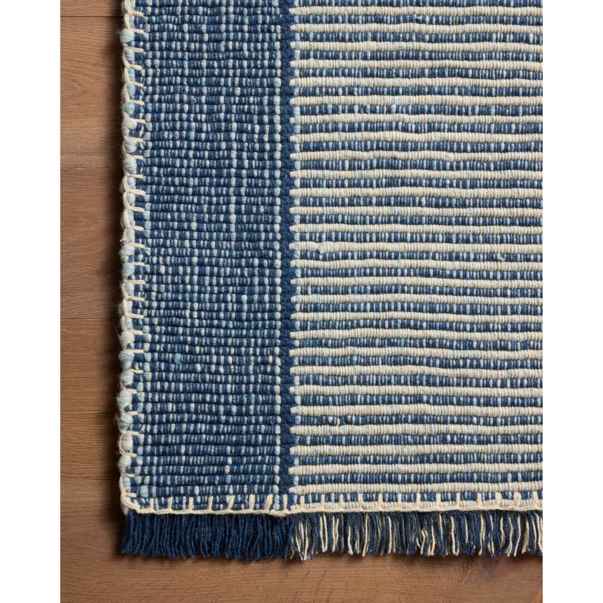 Loloi Sigrid Indigo/Ivory Rug