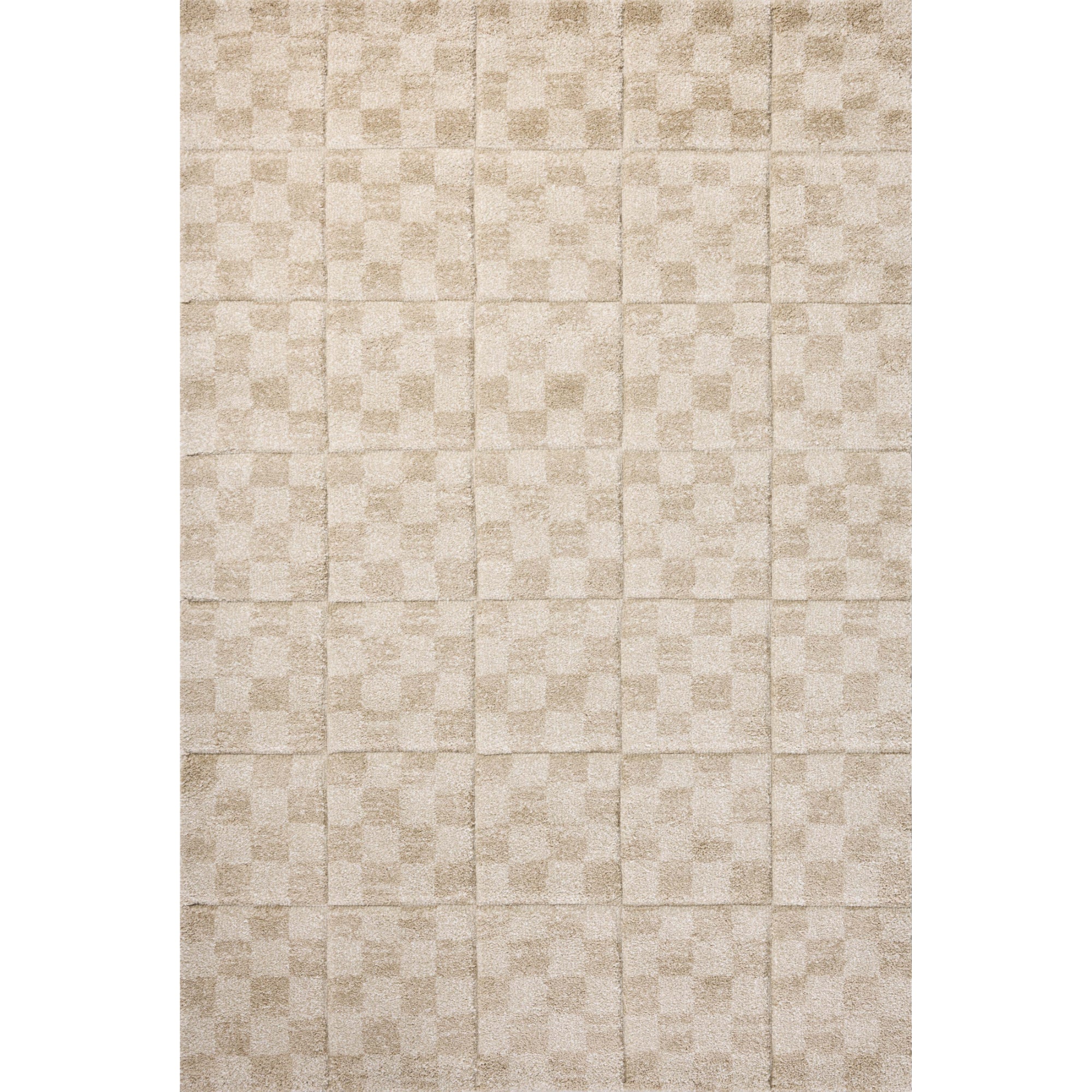Loloi Silas Oatmeal/Sand Rug