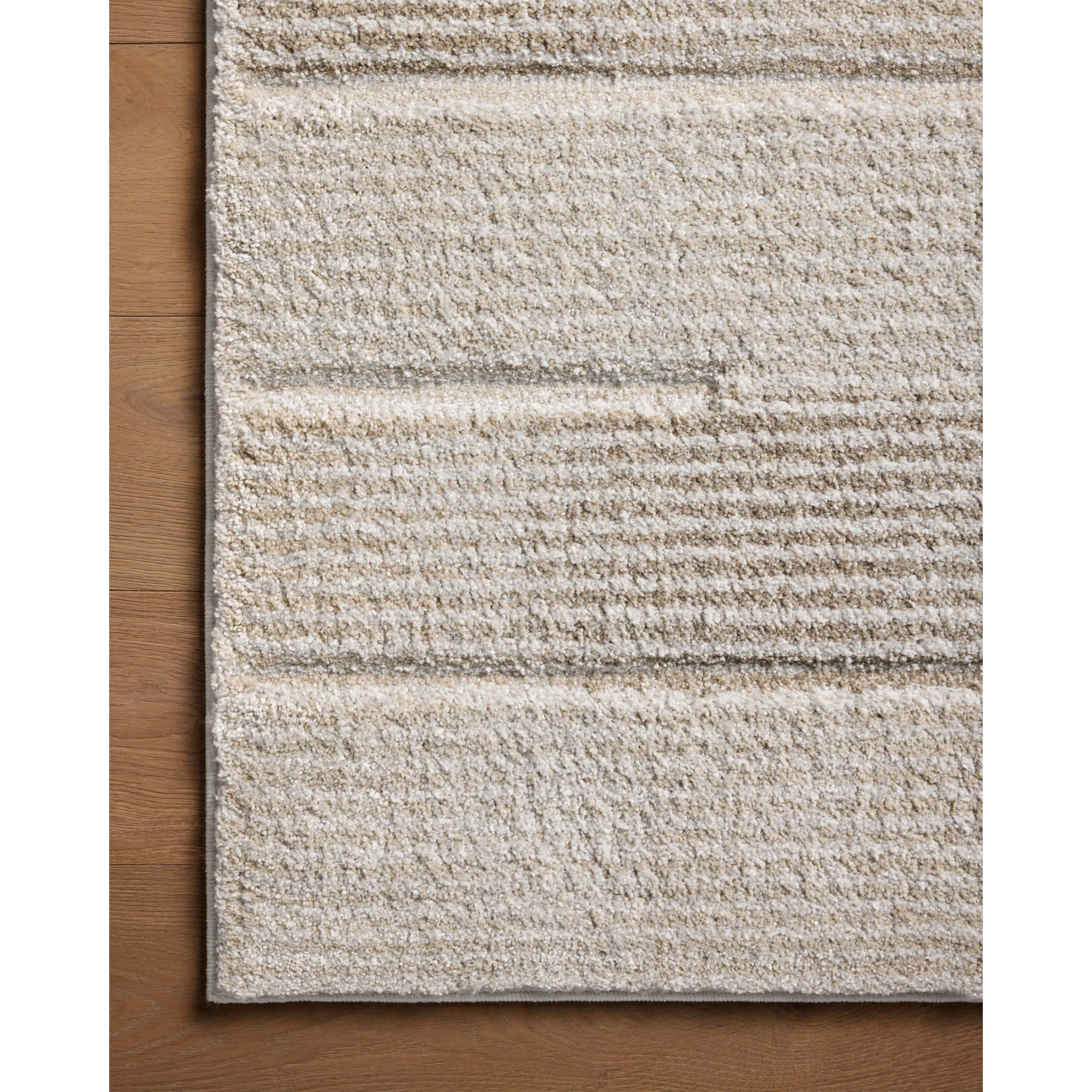 Loloi Silas Fog/Natural Rug