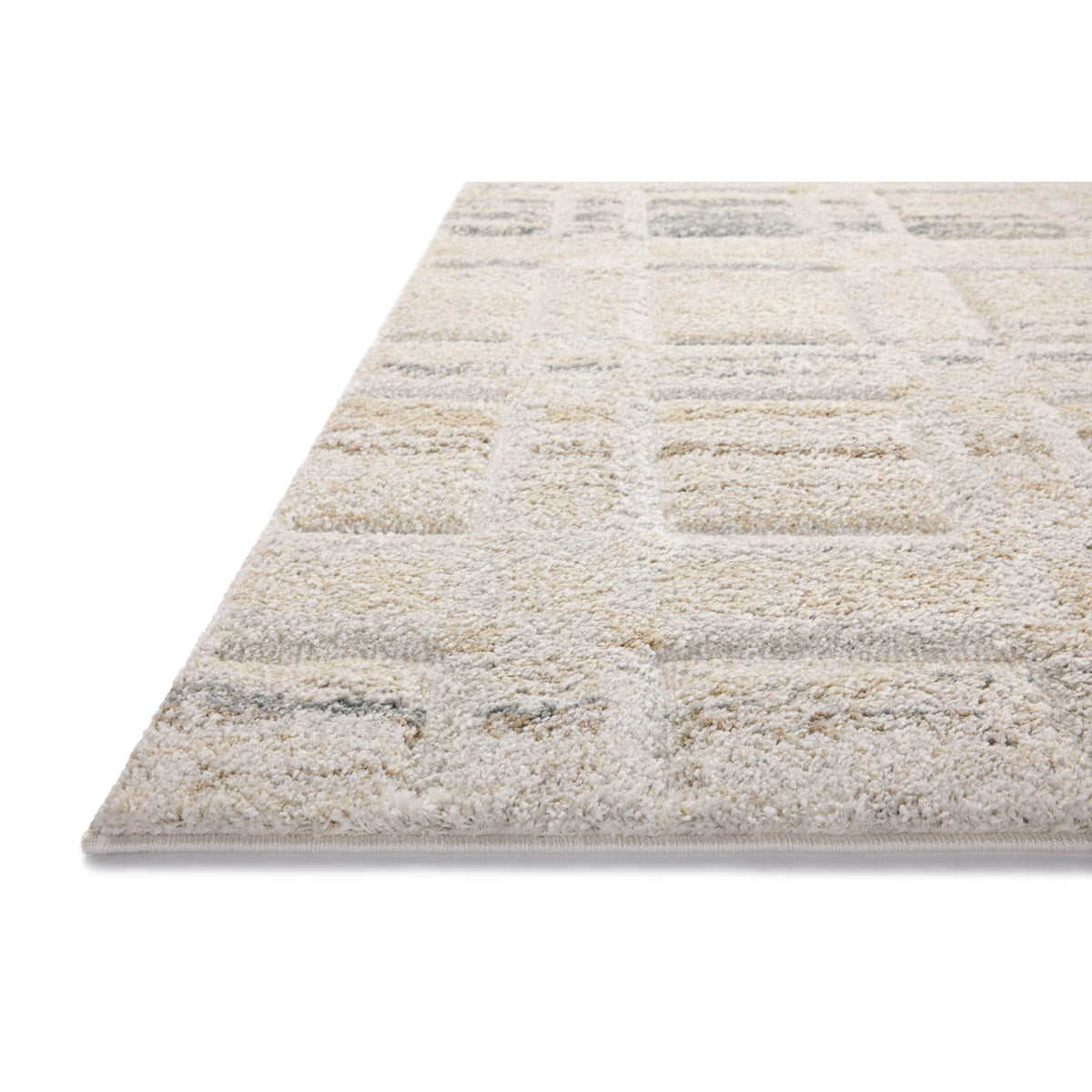 Loloi Silas Bone/Multi Rug by Loloi