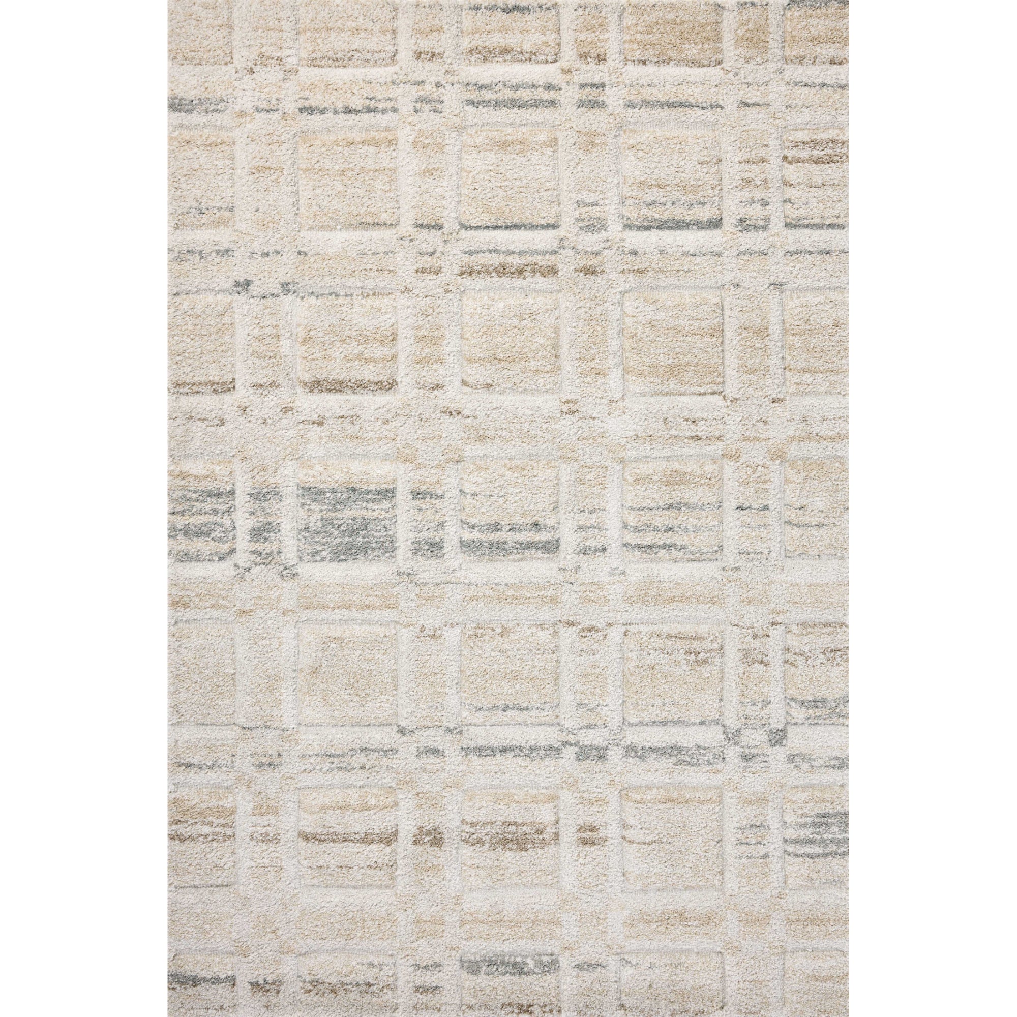 Loloi Silas Bone/Multi Rug