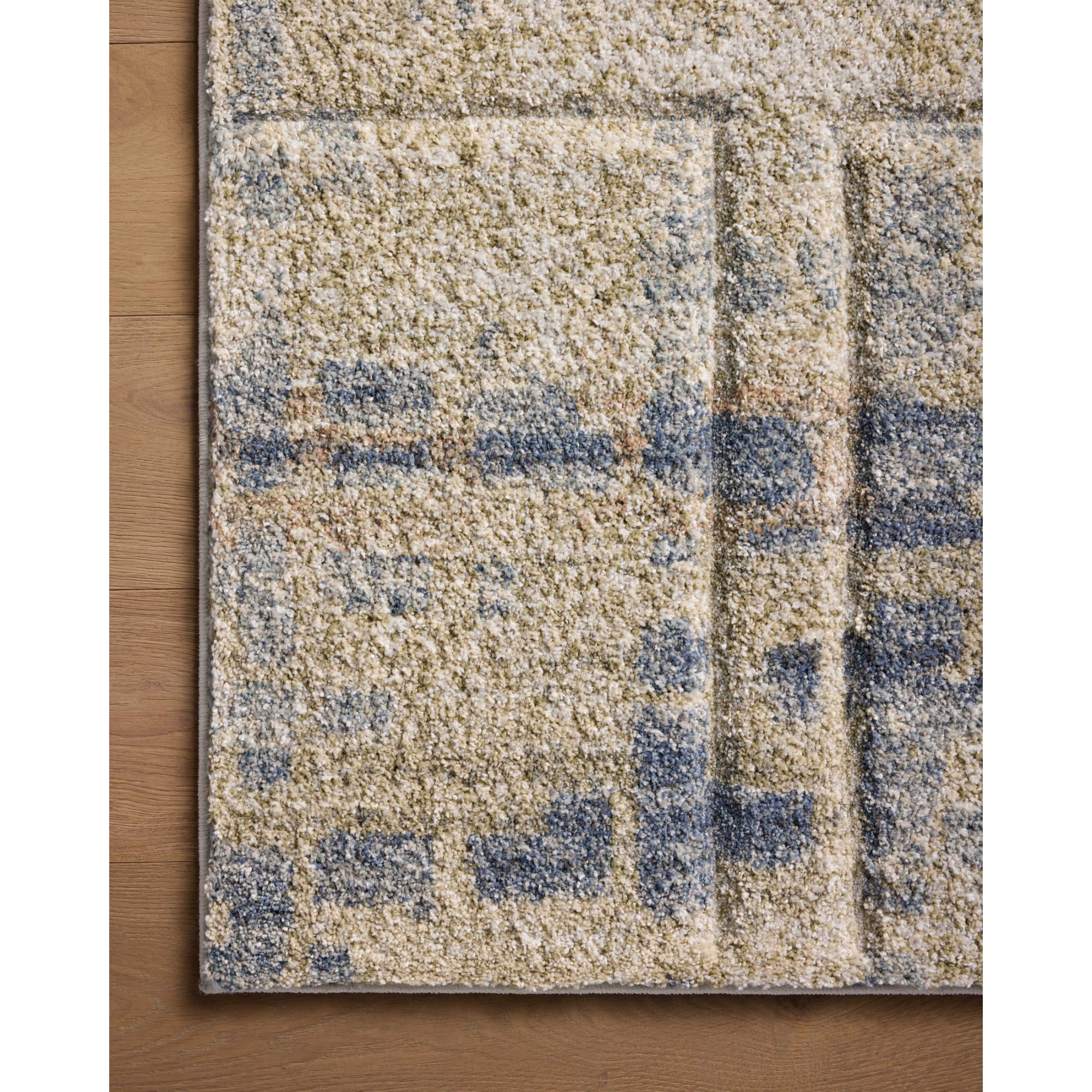 Loloi Silas Blue/Multi Rug