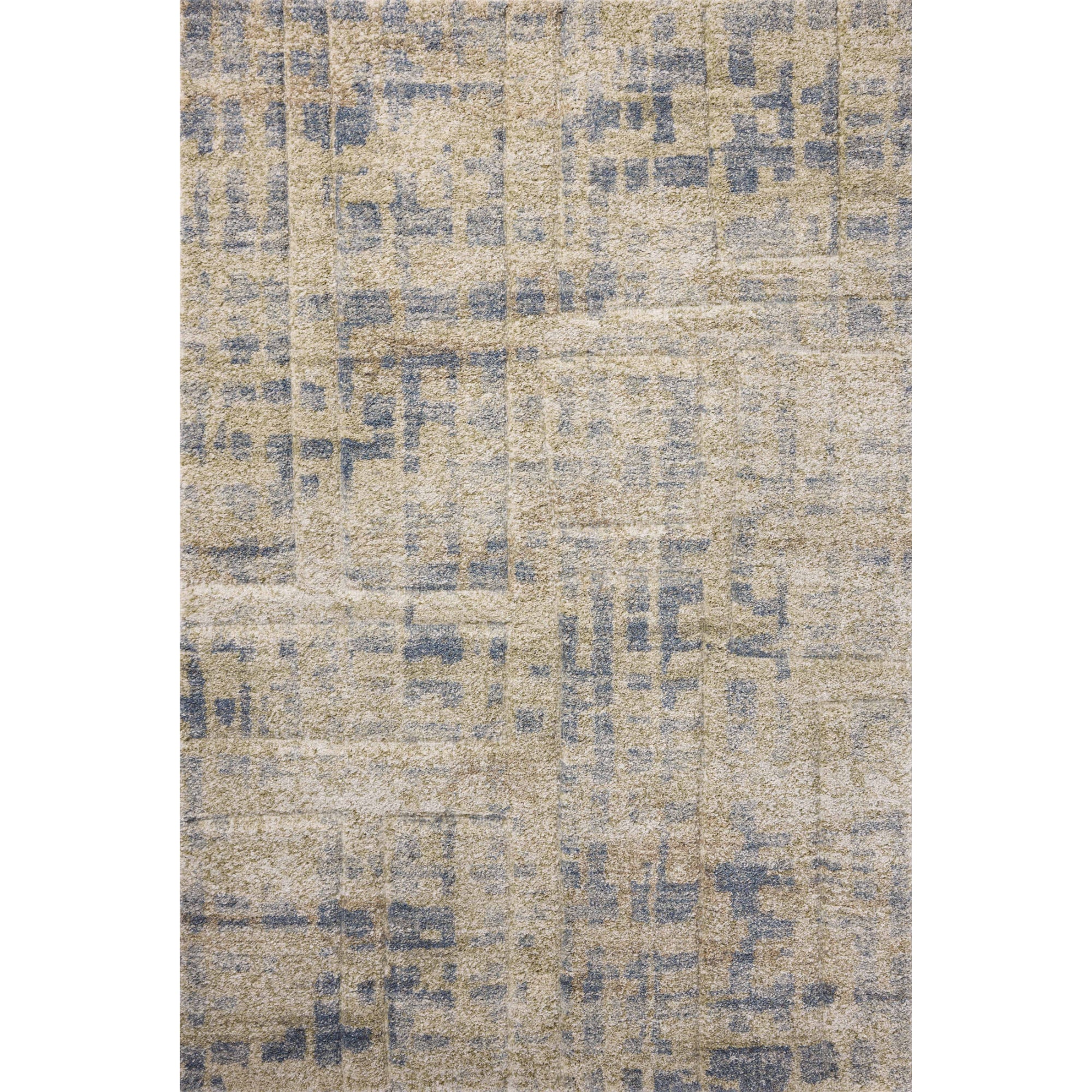 Loloi Silas Blue/Multi Rug