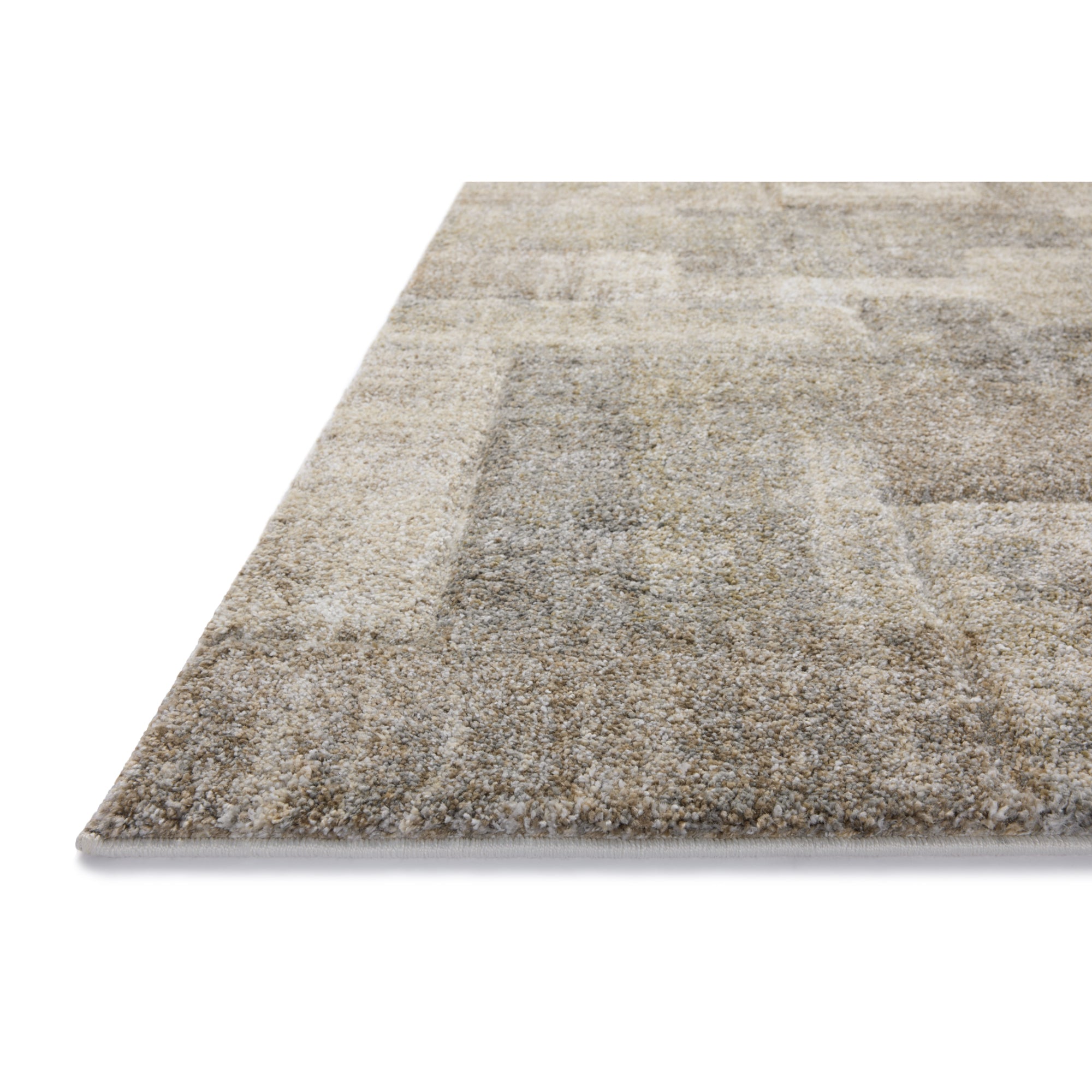 Loloi Silas Natural/Pebble Rug