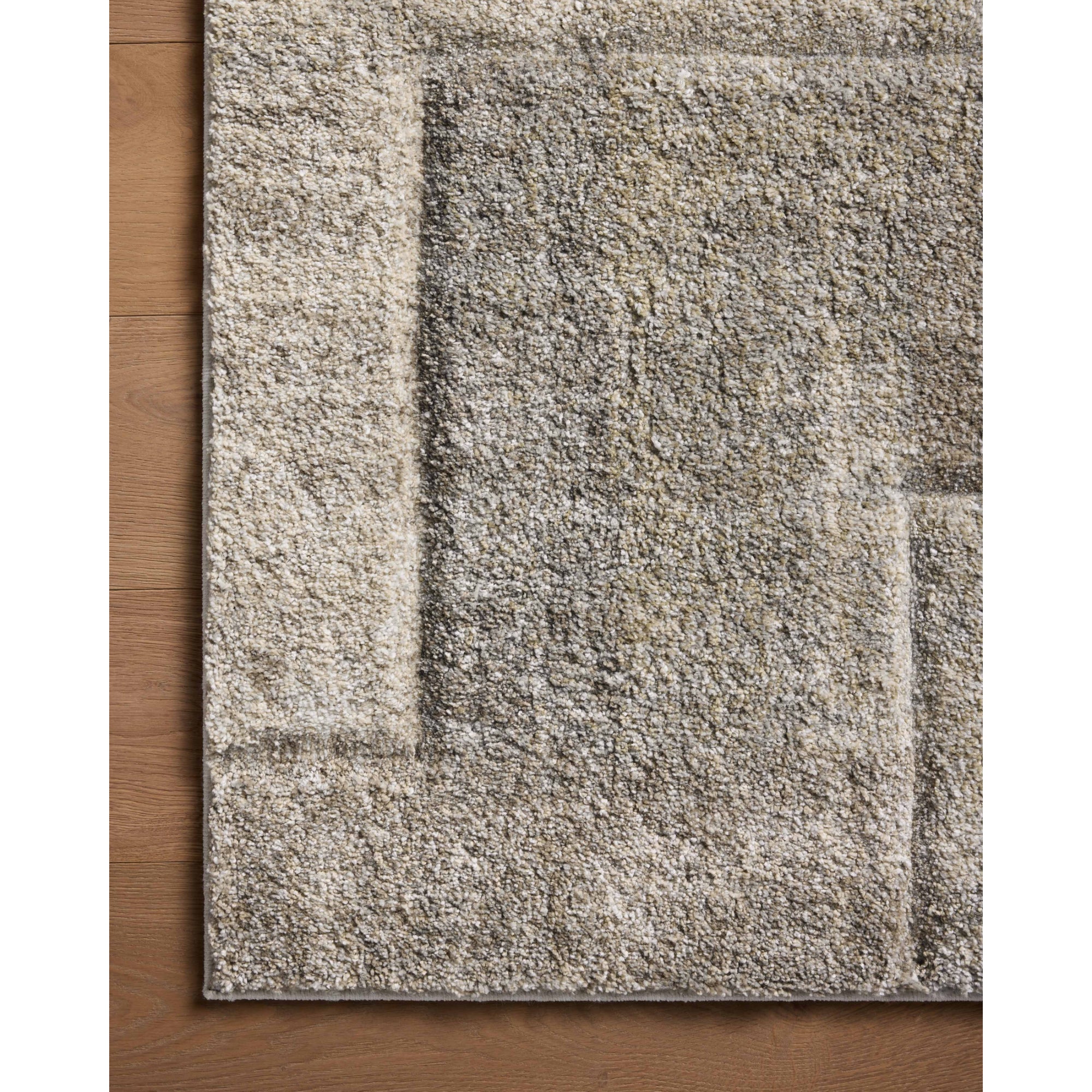 Loloi Silas Natural/Pebble Rug