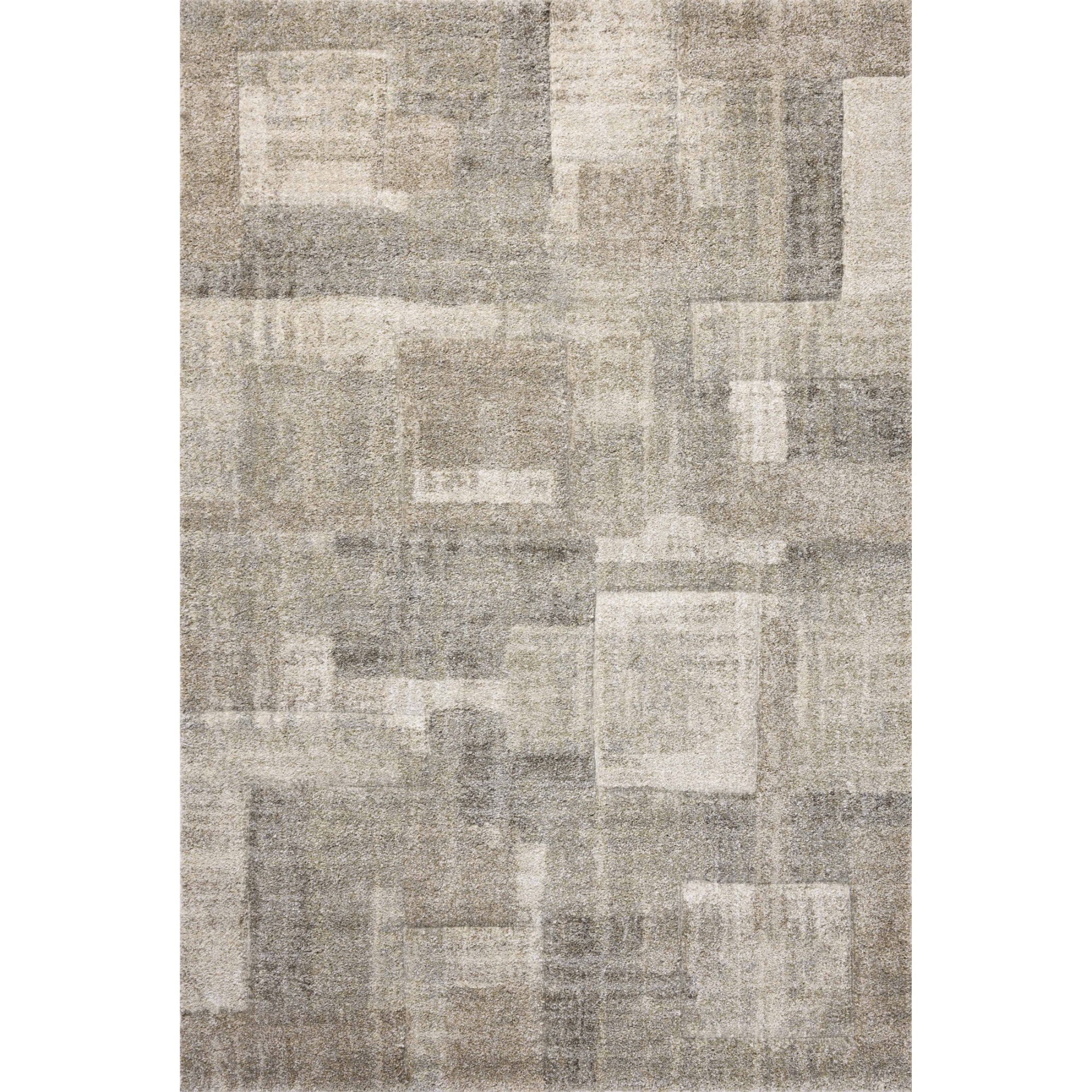 Loloi Silas Natural/Pebble Rug