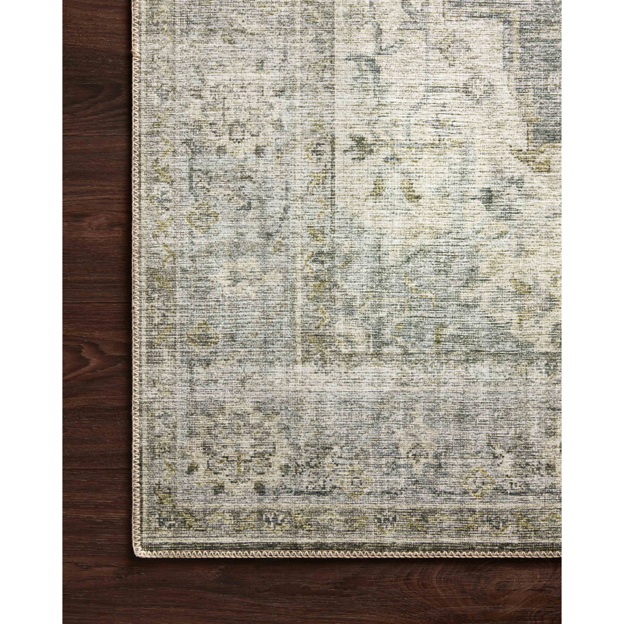 Loloi Skye Charcoal/Dove Rug