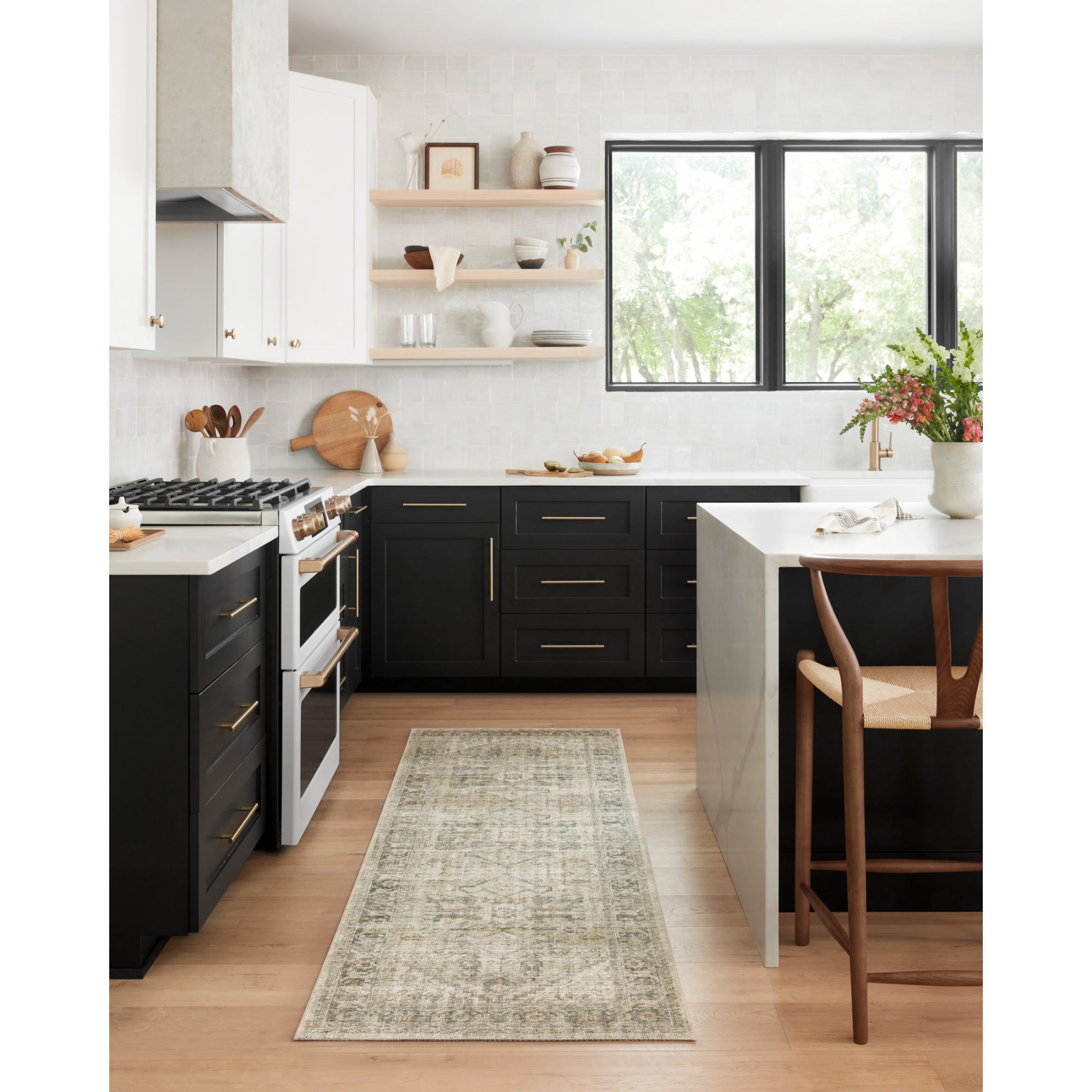 Loloi Skye Natural/Sand Rug