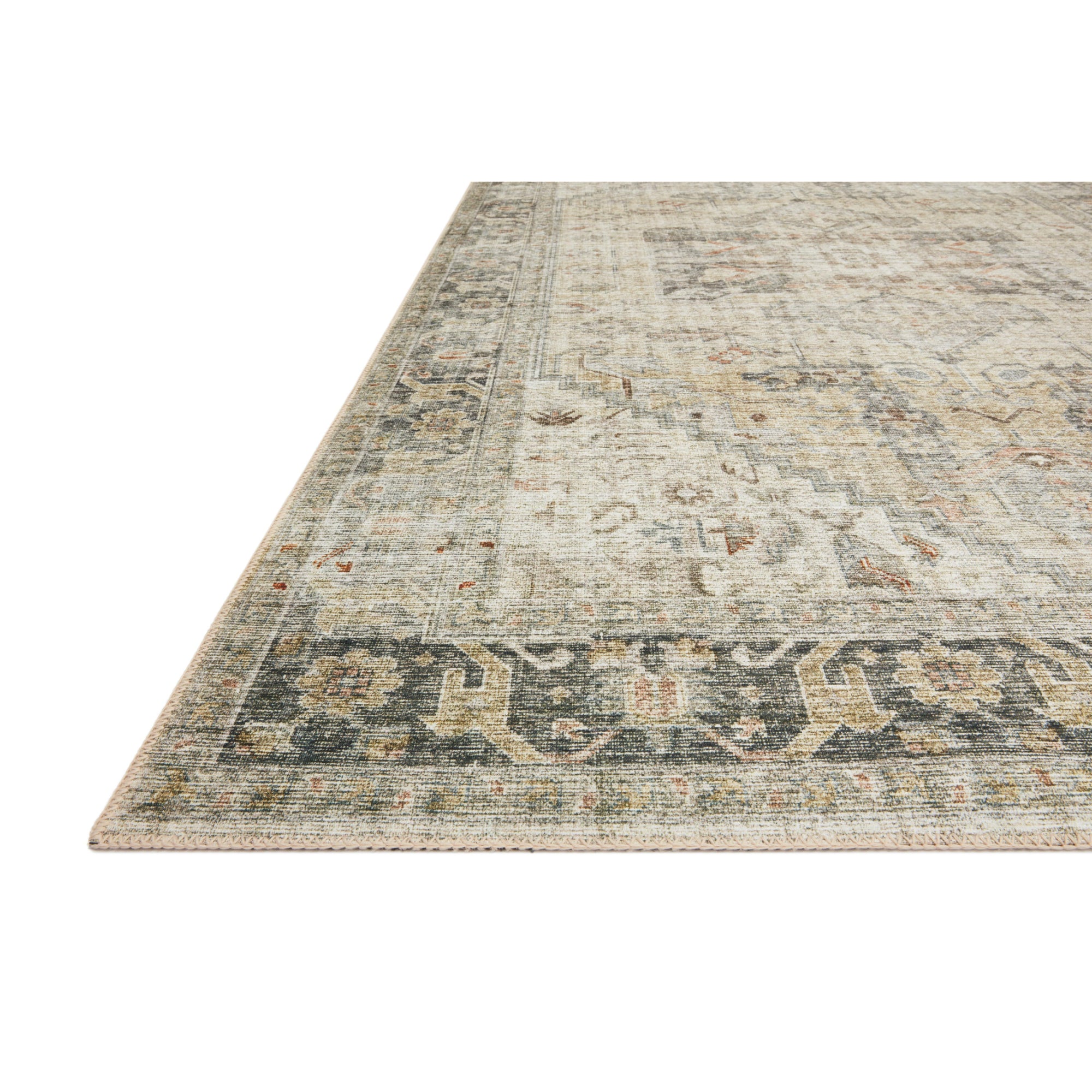 Loloi Skye Natural/Sand Rug