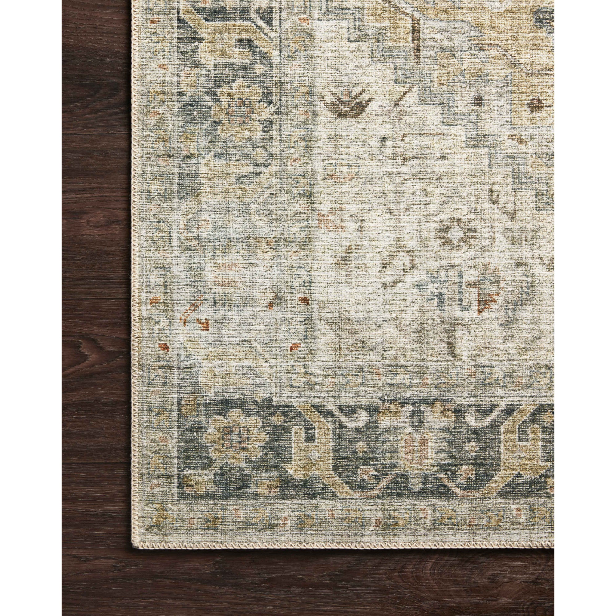 Loloi Skye Natural/Sand Rug