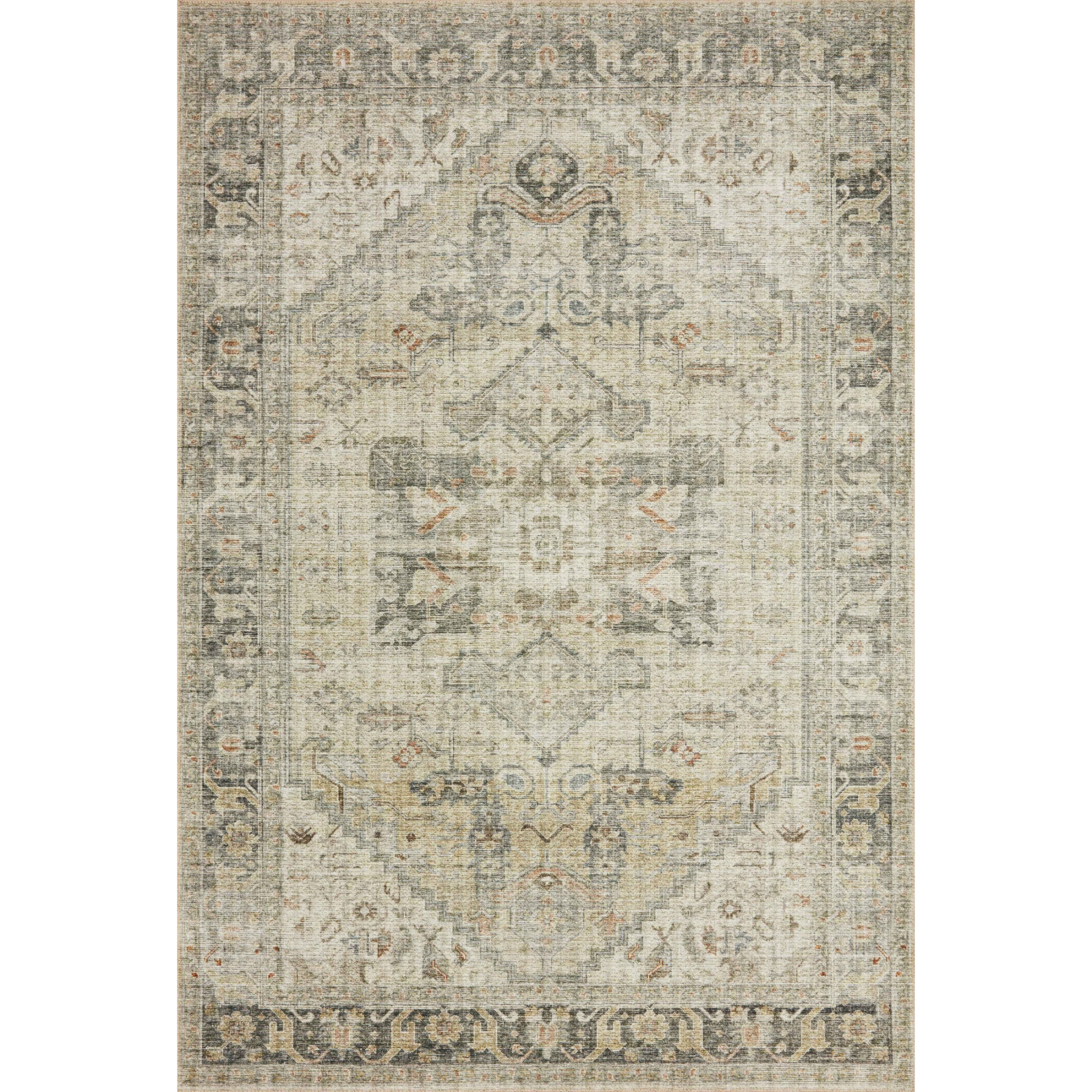 Loloi Skye Natural/Sand Rug
