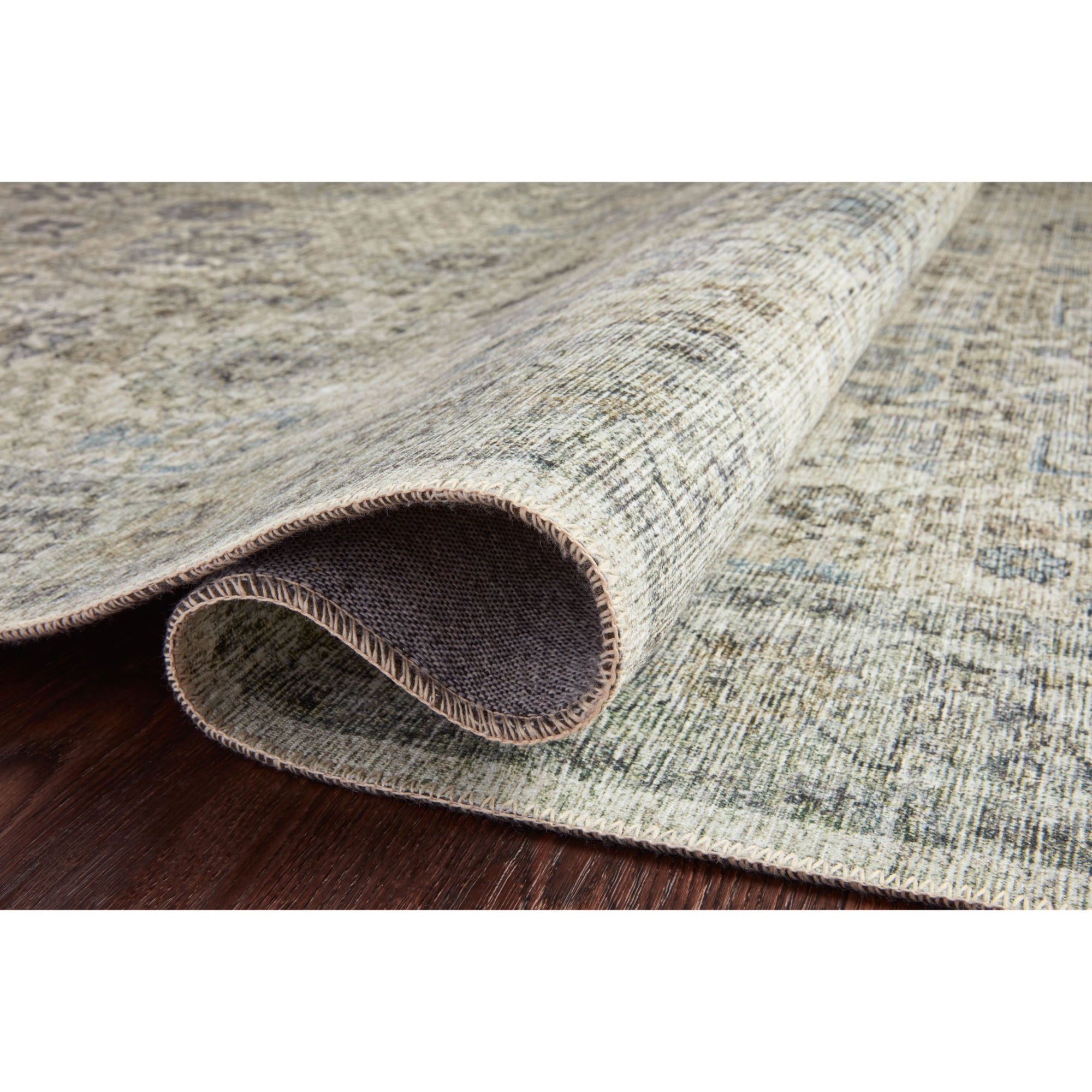 Loloi Skye Natural/Sage Rug