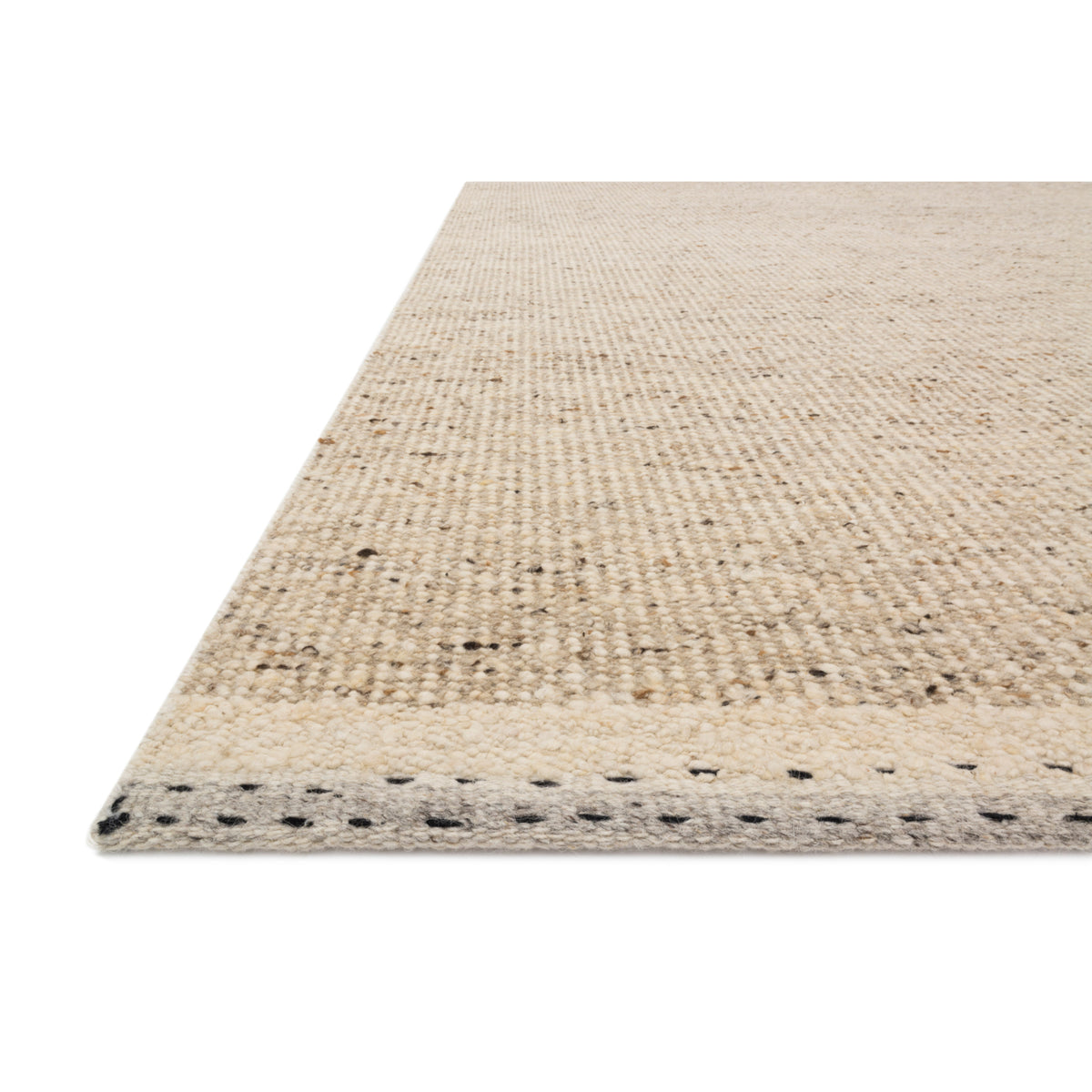 Loloi Sloane Natural Rug by Loloi