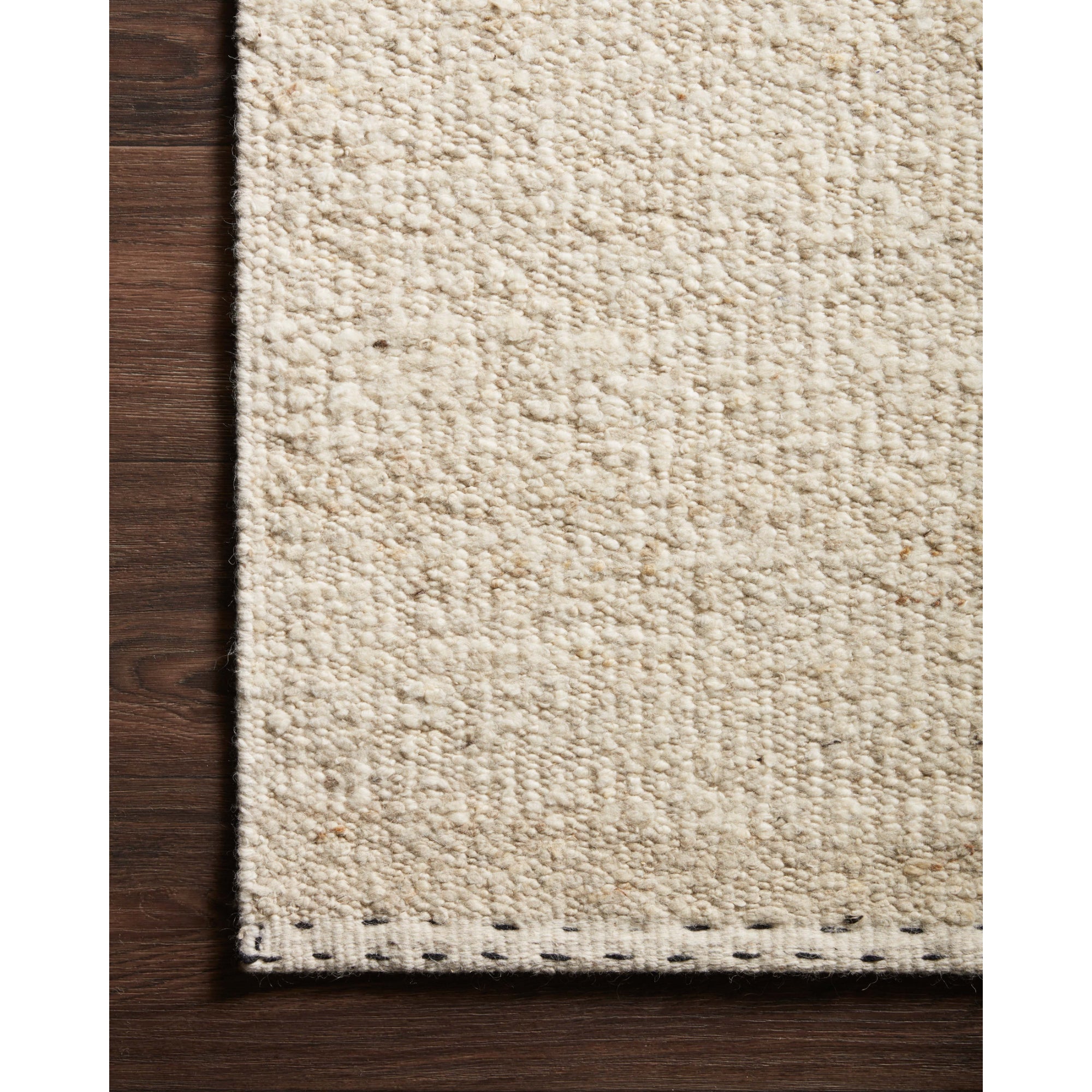 Loloi Sloane Oatmeal Rug