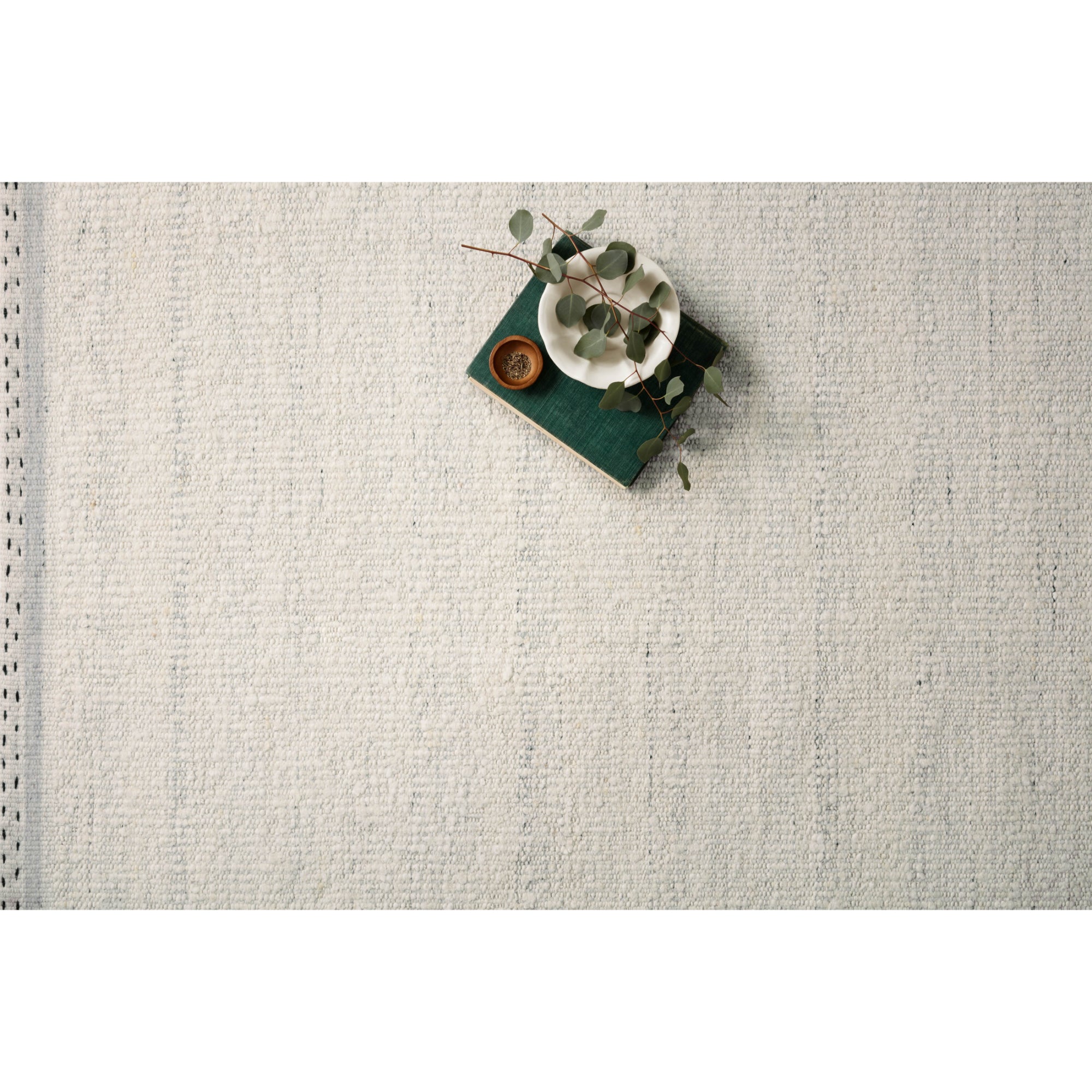 Loloi Sloane Smoke Rug