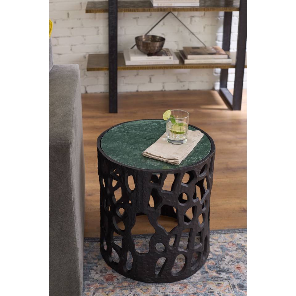 Shina Accent Table