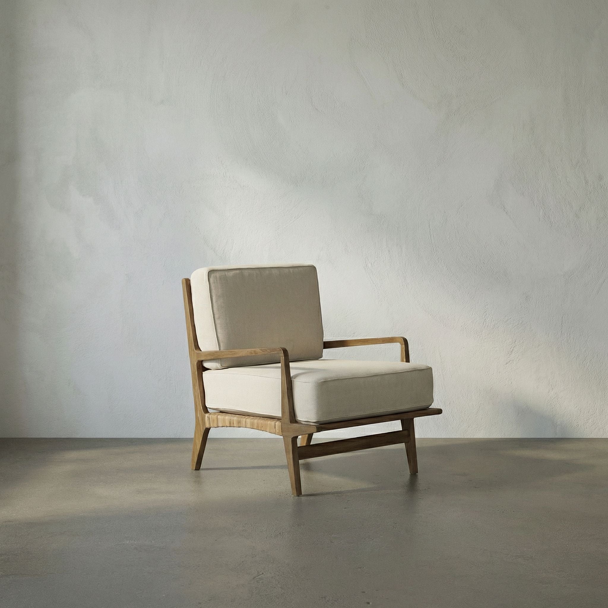 Allister Chair