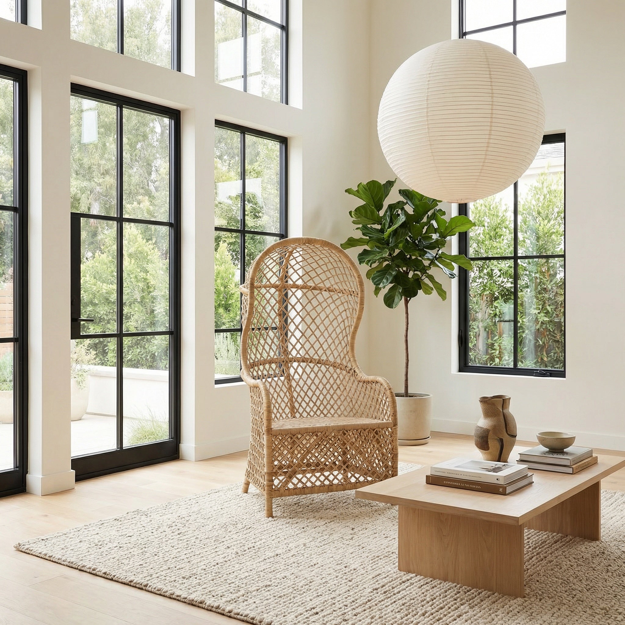 Gigi Chair