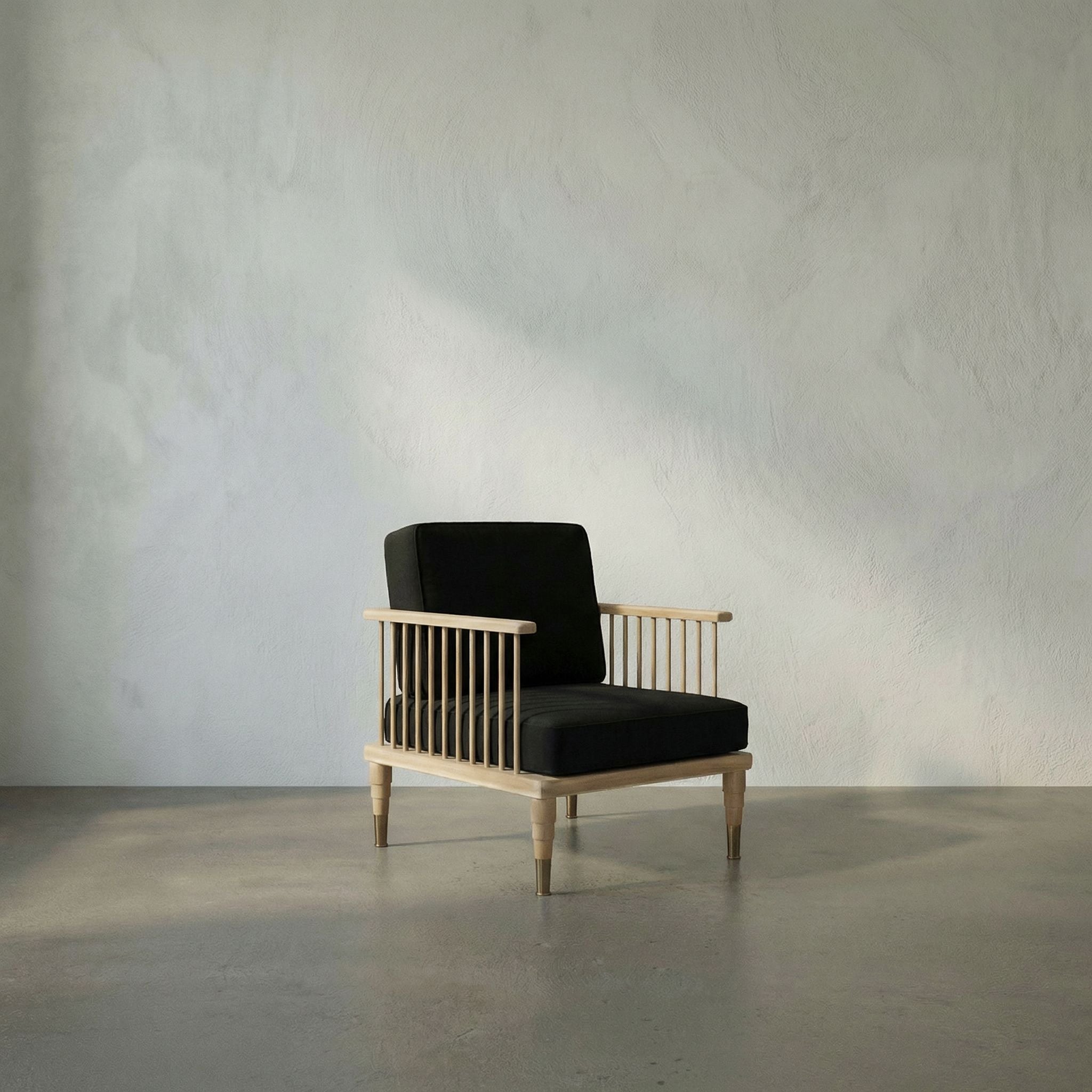 Murphy Chair