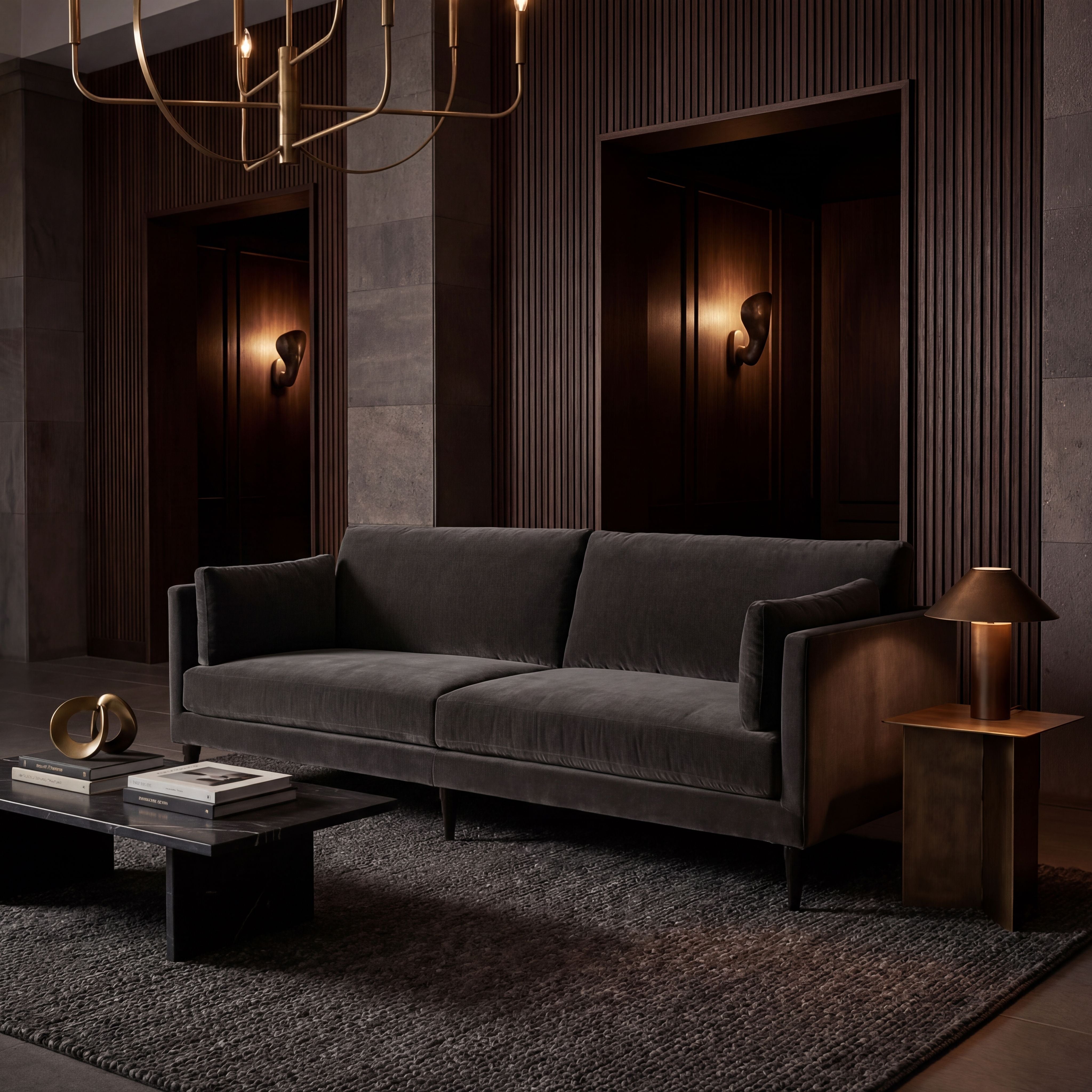 Andalusia Sofa