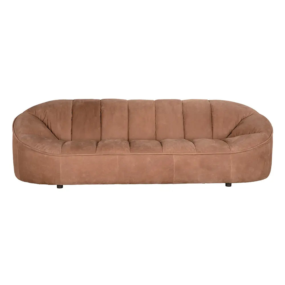 Amadeus Leather Sofa