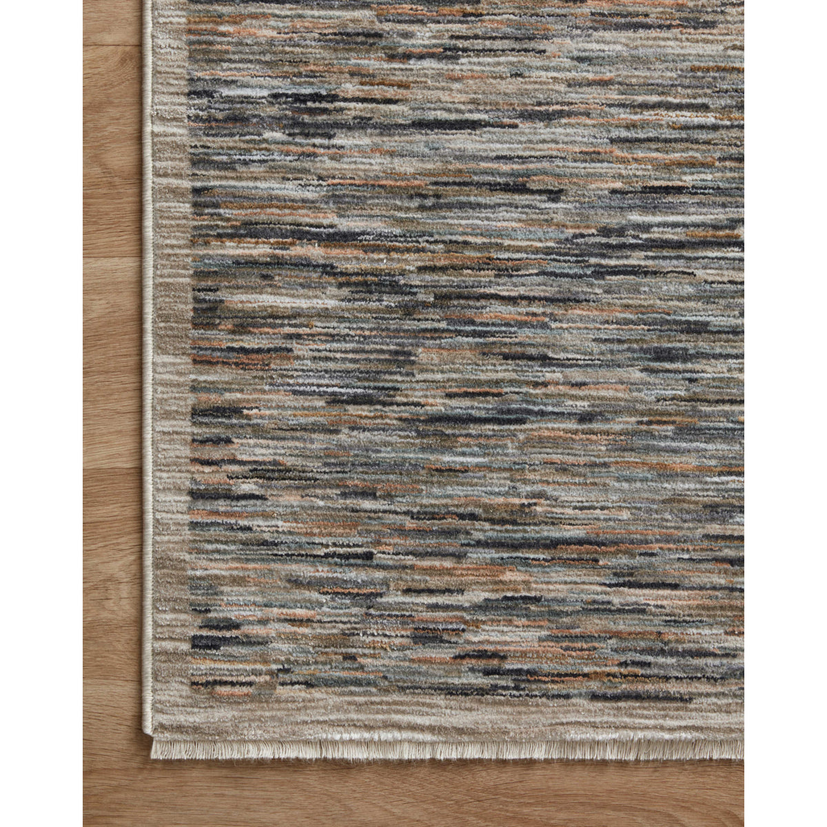 Loloi Soho Earth/Multi Rug by Loloi