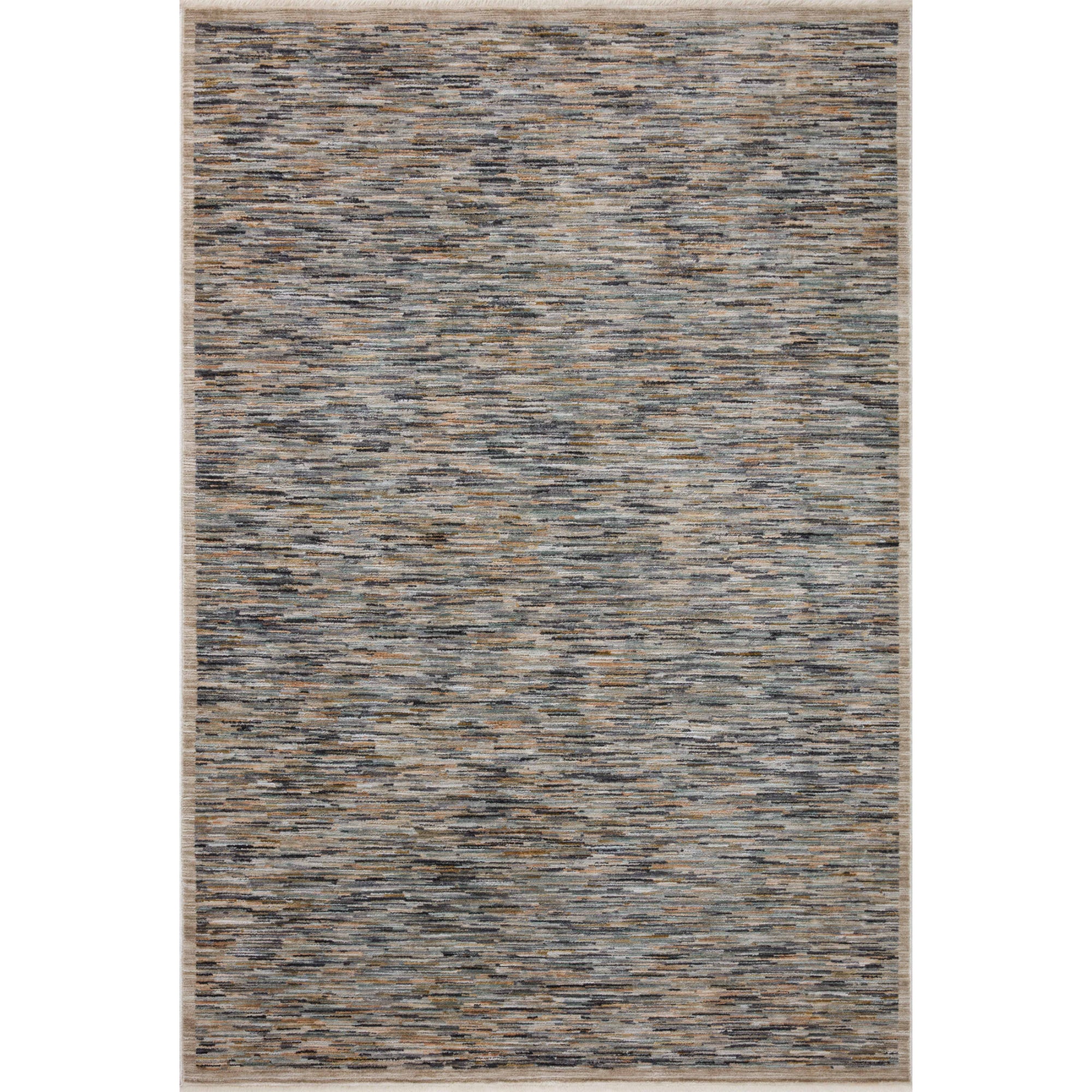 Loloi Soho Multi/Sand Rug